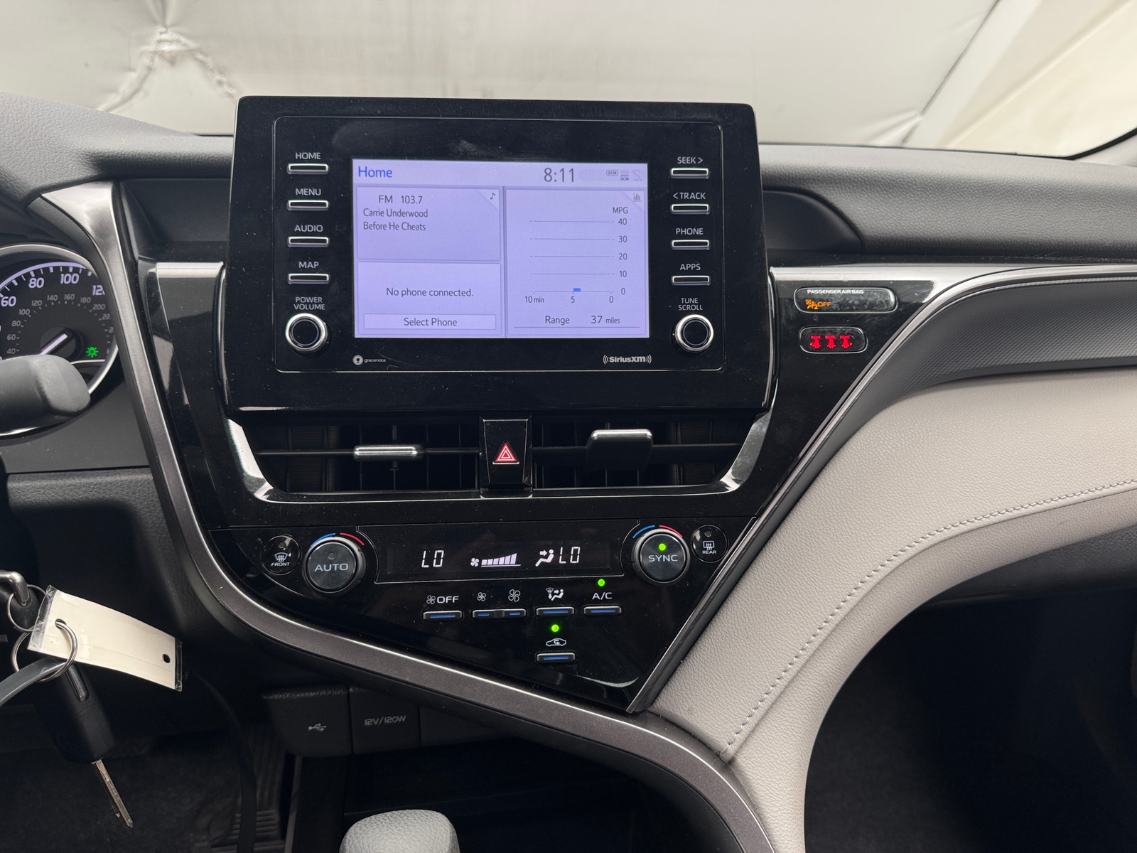 Thumbnail: 2024 Toyota Camry - 4
