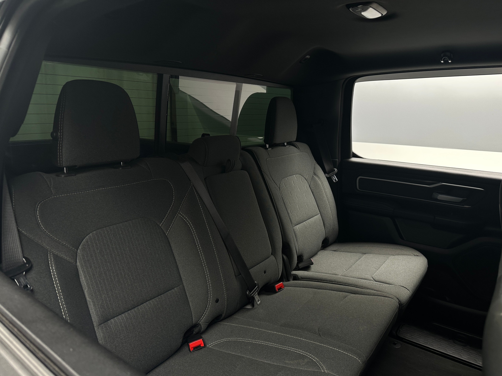 Thumbnail: 2021 RAM 1500 - 6