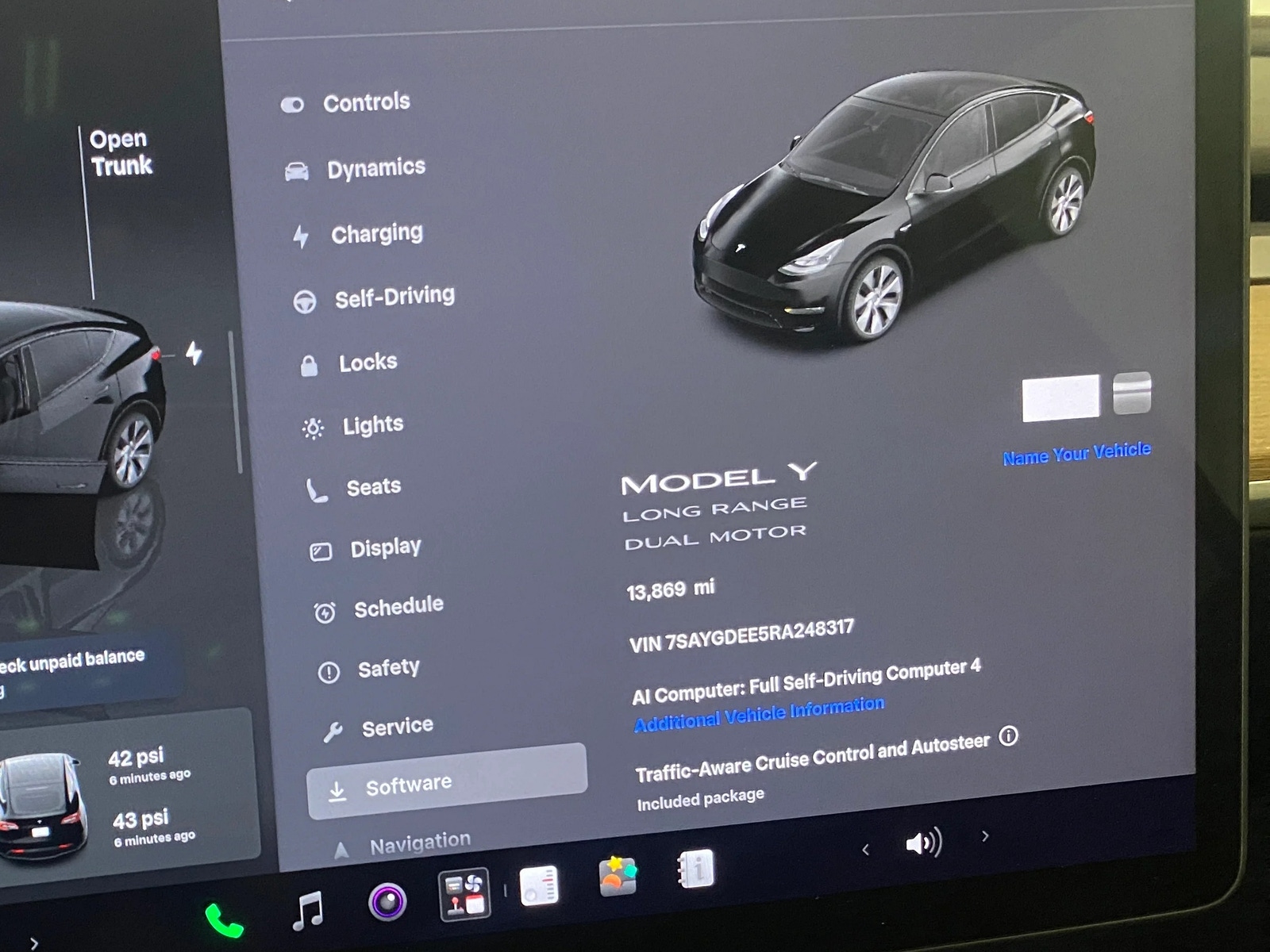 Thumbnail: 2024 Tesla Model Y - 3