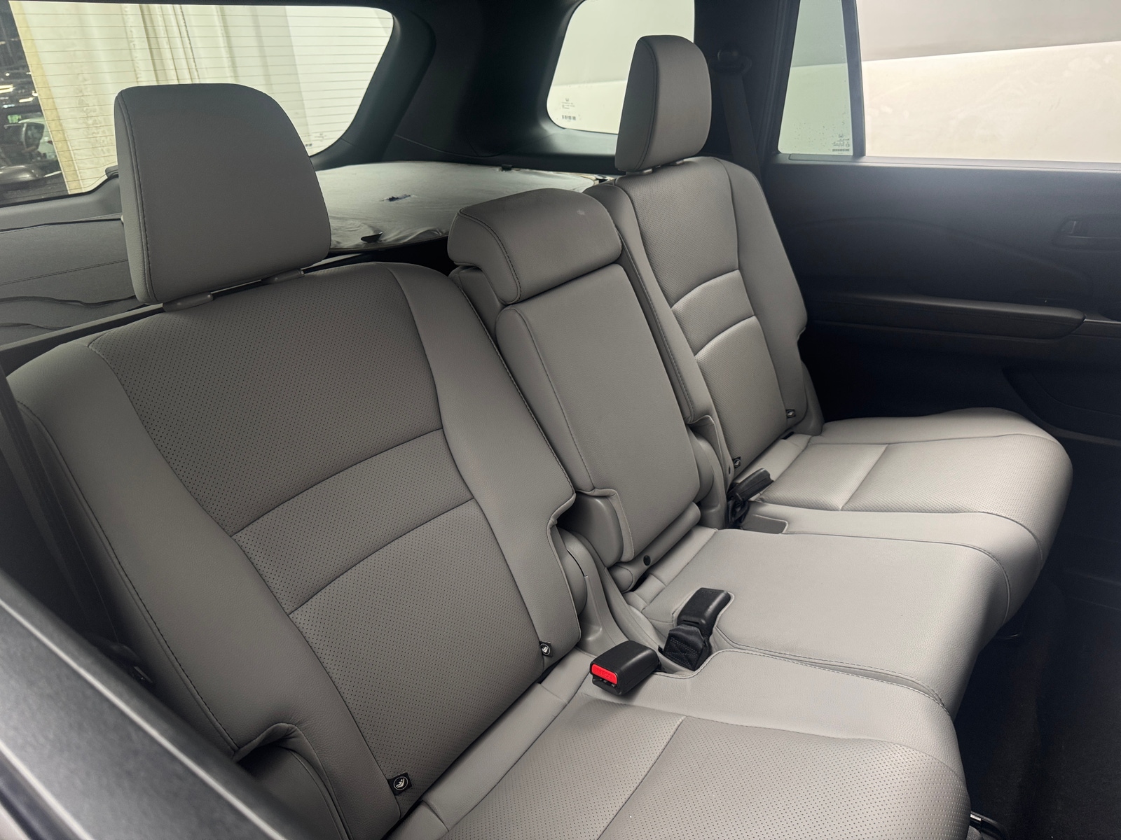 Thumbnail: 2022 Honda Passport - 5