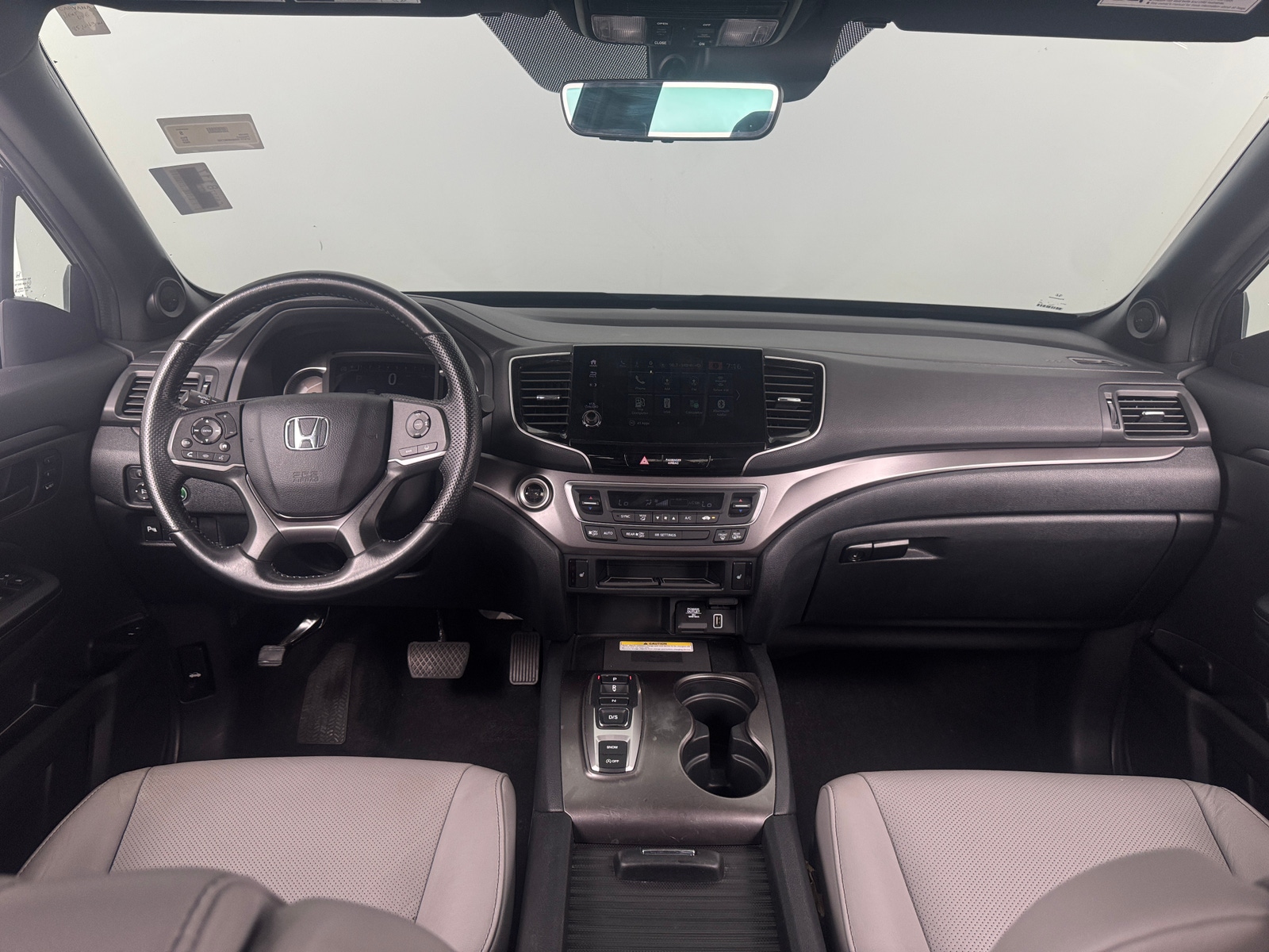 Thumbnail: 2022 Honda Passport - 2
