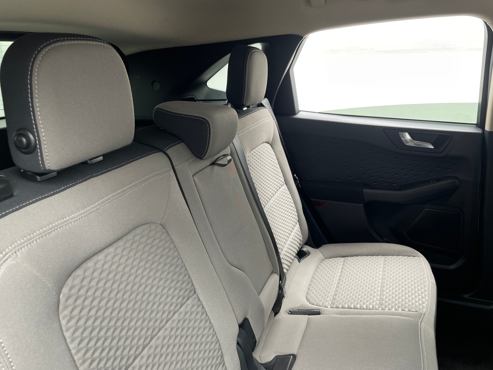 Thumbnail: 2020 Ford Escape - 6
