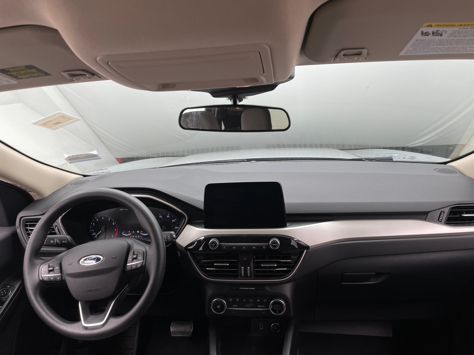 Thumbnail: 2020 Ford Escape - 3