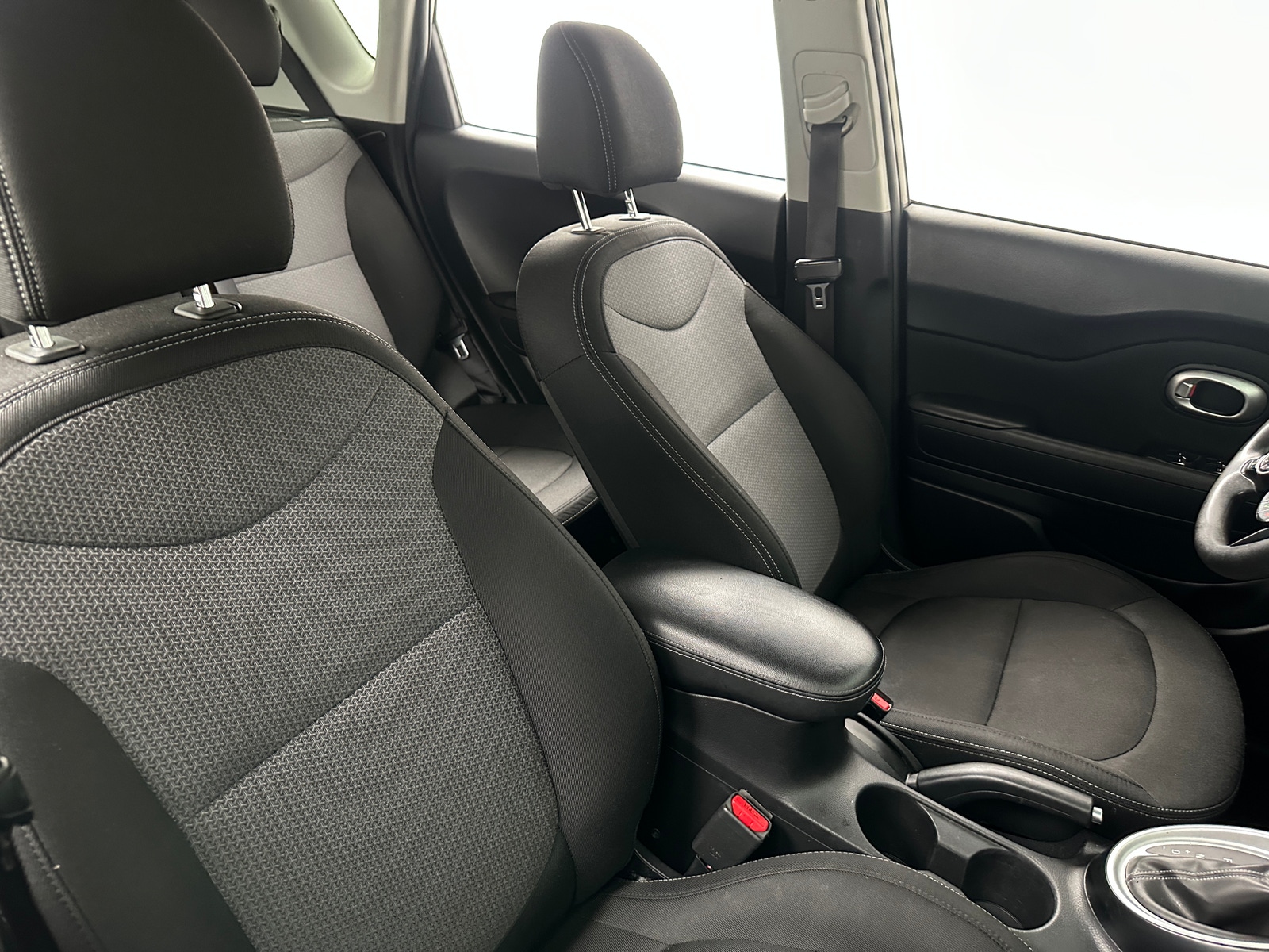 Thumbnail: 2018 Kia Soul - 2
