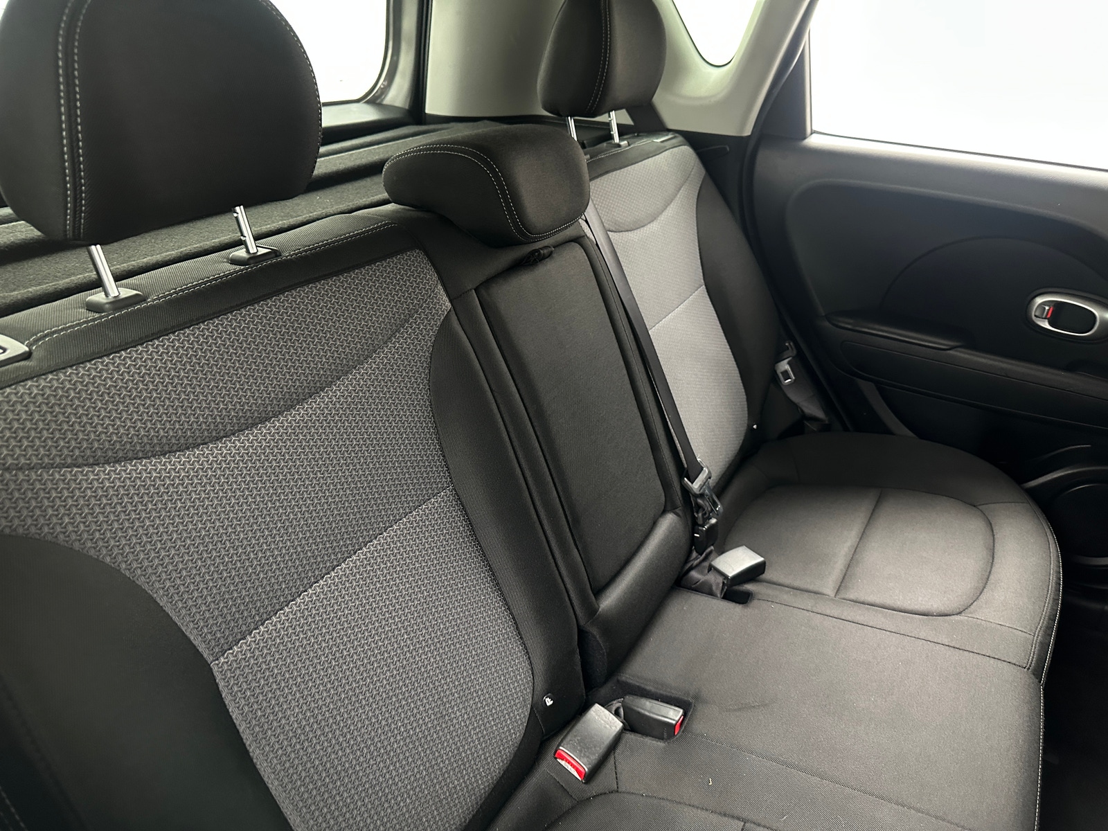 Thumbnail: 2018 Kia Soul - 6