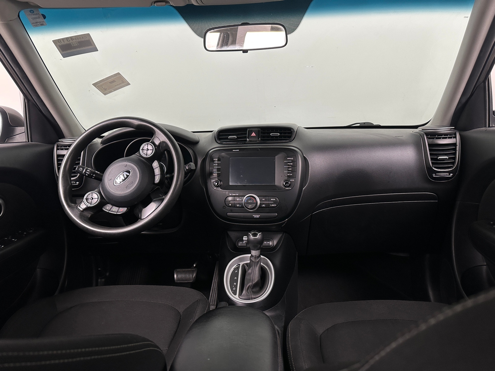 Thumbnail: 2018 Kia Soul - 3