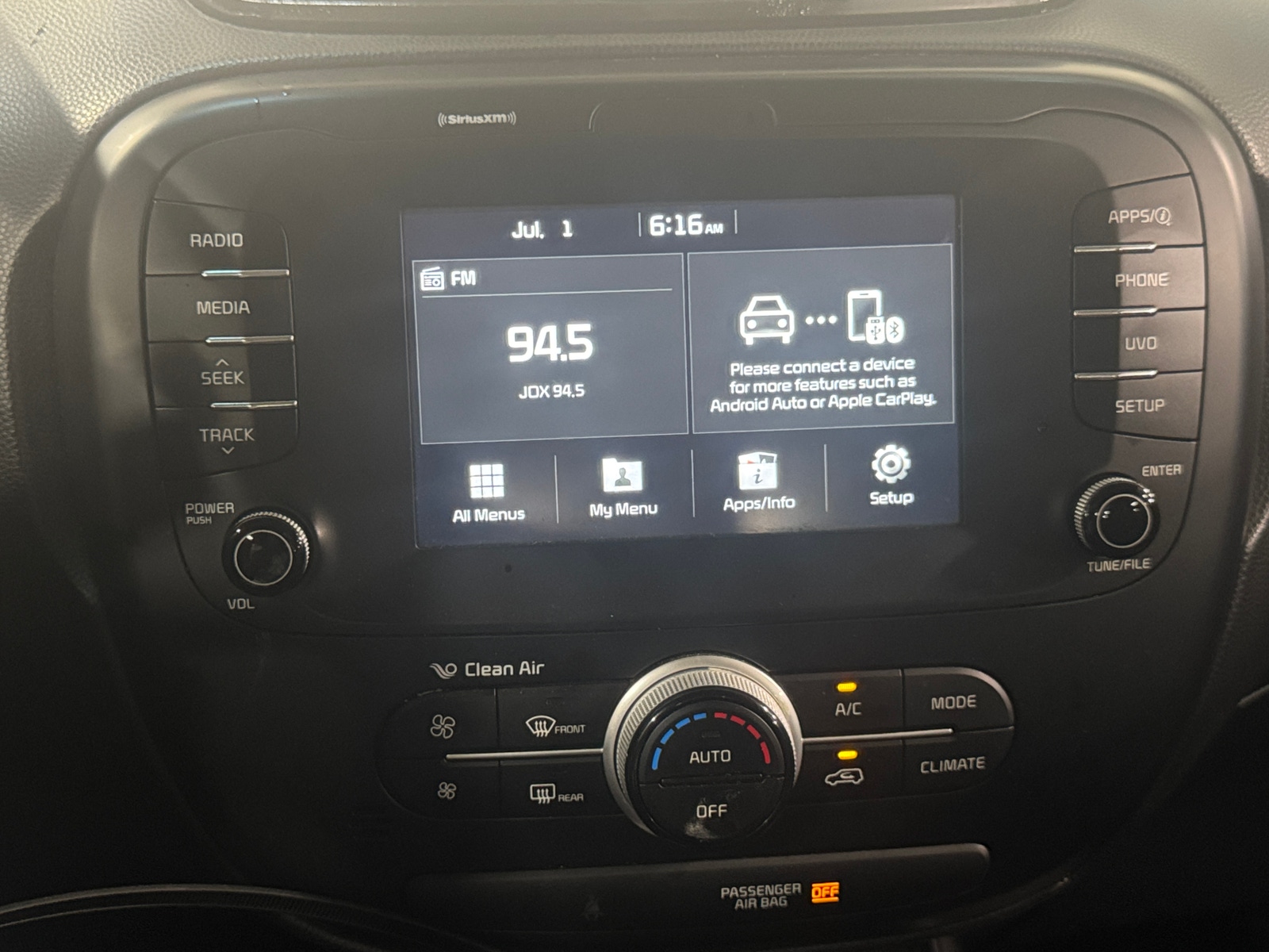 Thumbnail: 2018 Kia Soul - 4