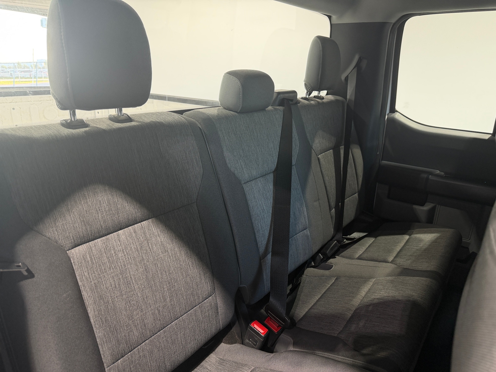 Thumbnail: 2022 Ford Econoline - 6