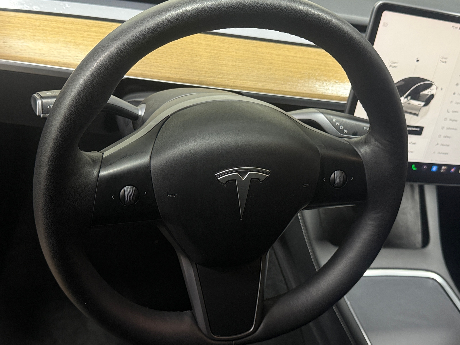Thumbnail: 2023 Tesla Model Y - 4
