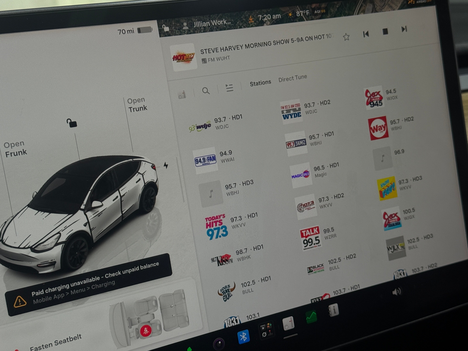 Thumbnail: 2023 Tesla Model Y - 3