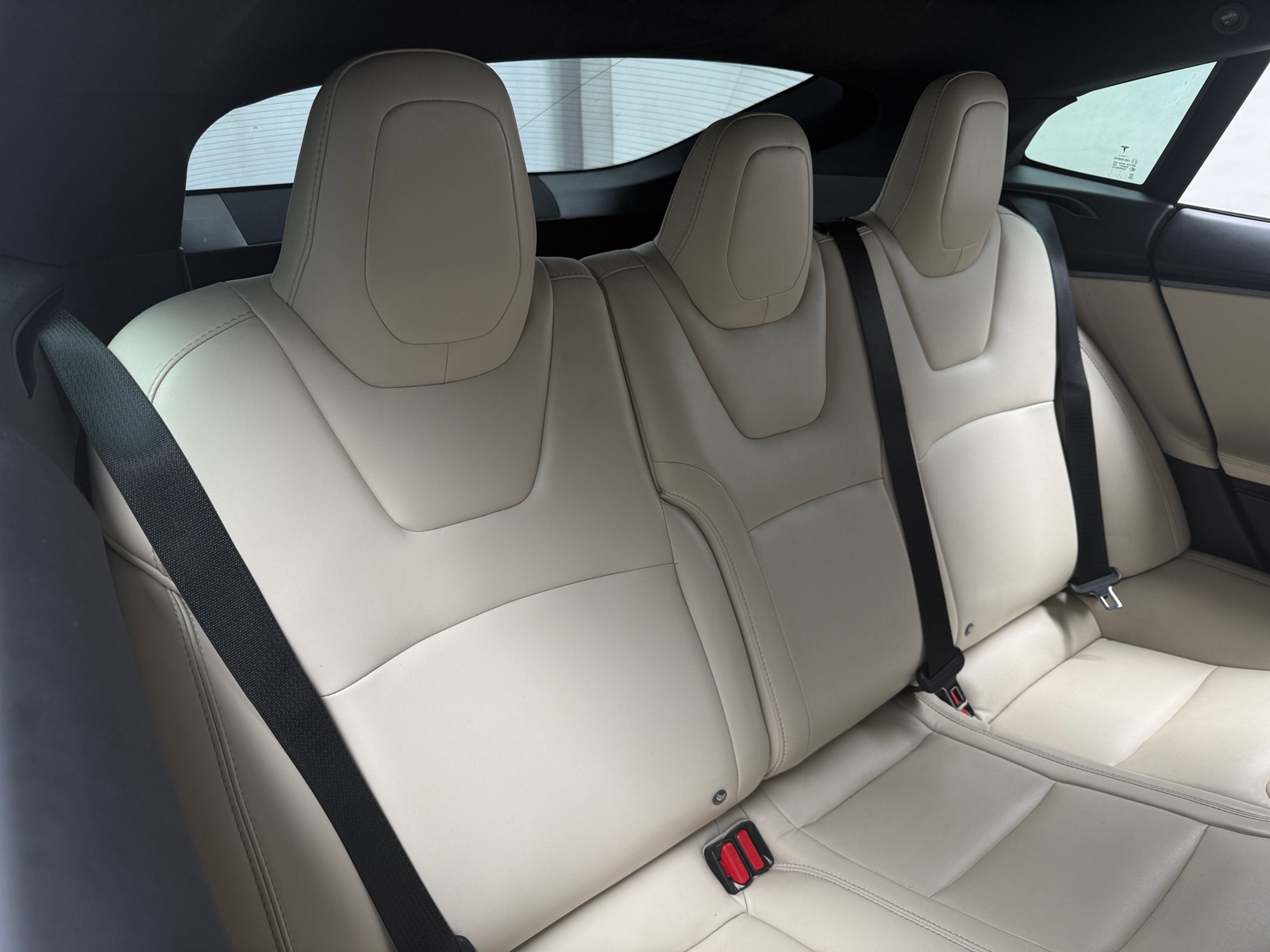 Thumbnail: 2021 Tesla Model S - 5
