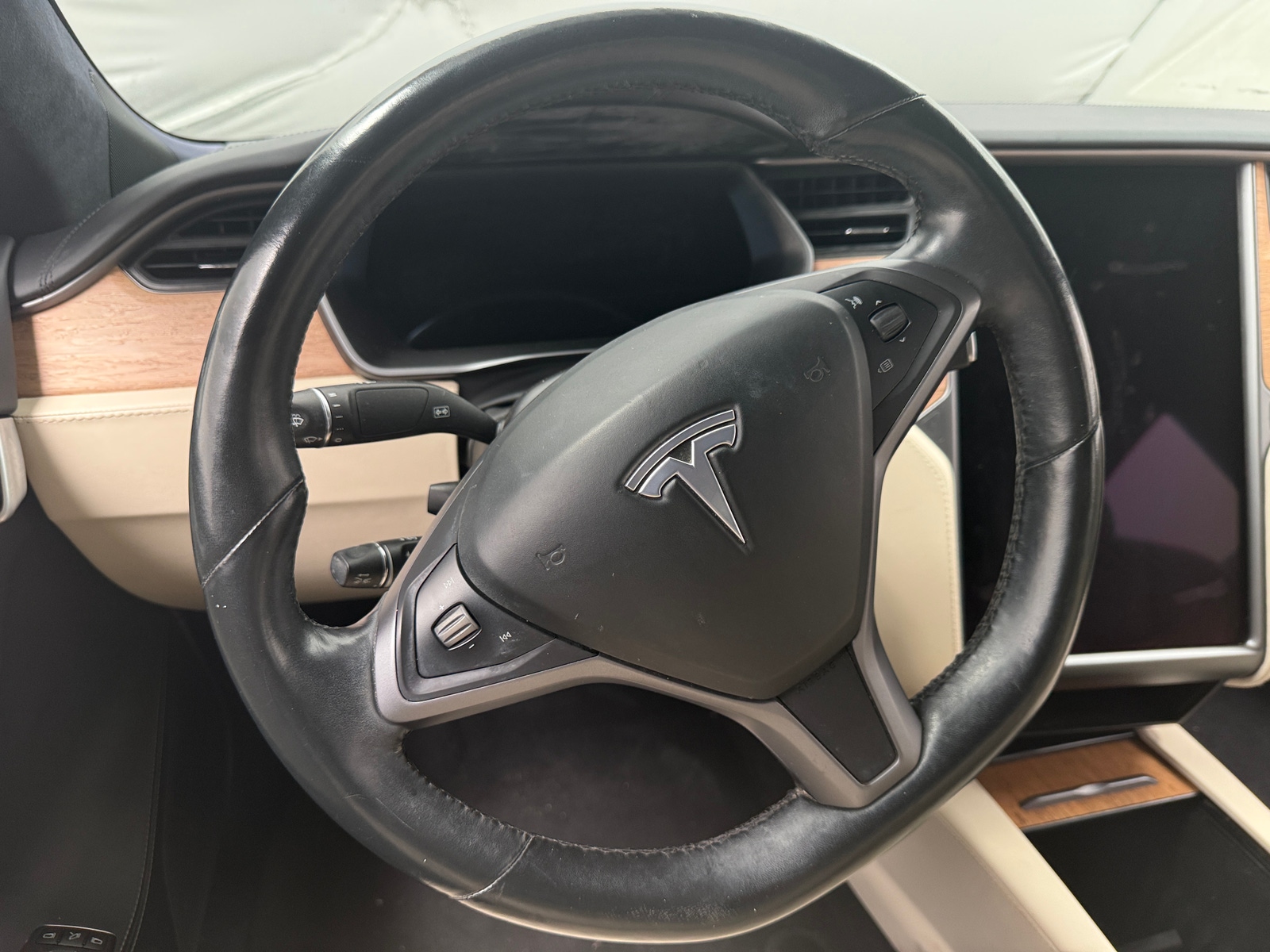 Thumbnail: 2021 Tesla Model S - 4