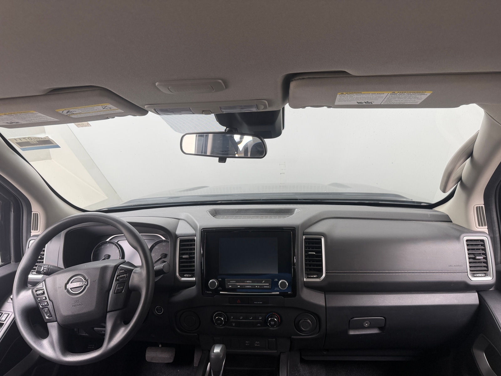 Thumbnail: 2022 Nissan Frontier - 3