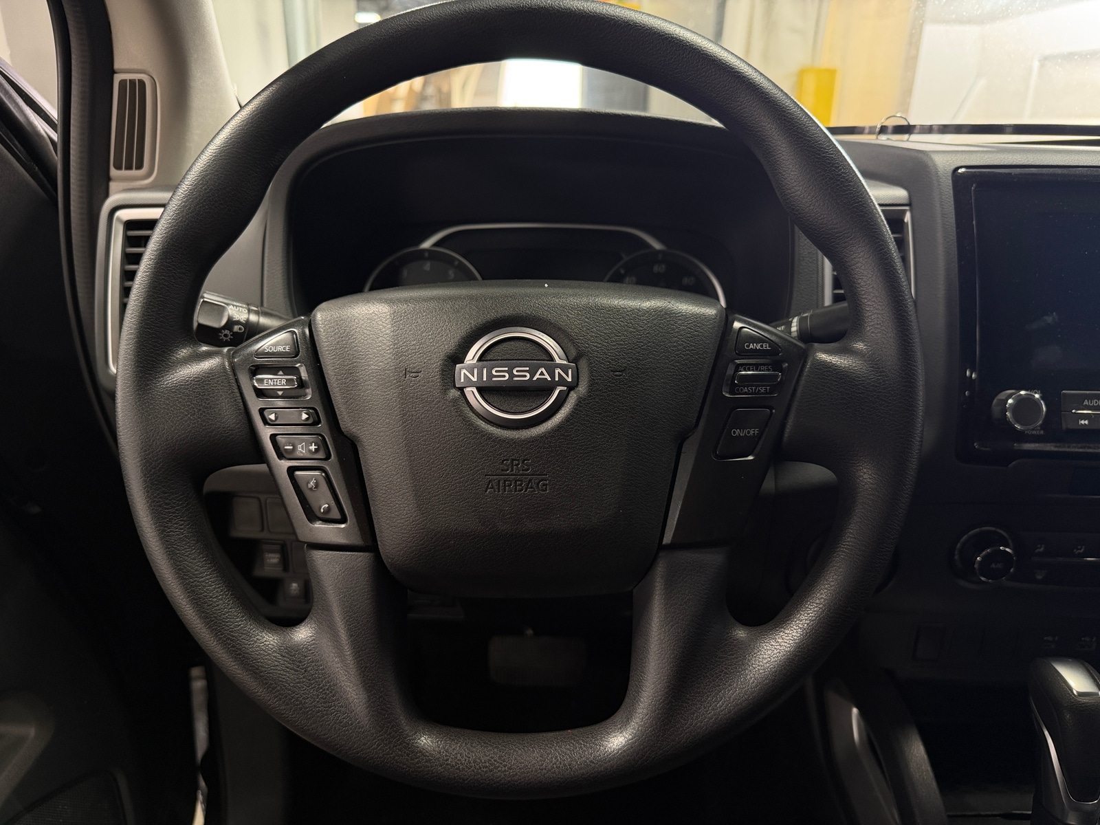 Thumbnail: 2022 Nissan Frontier - 5