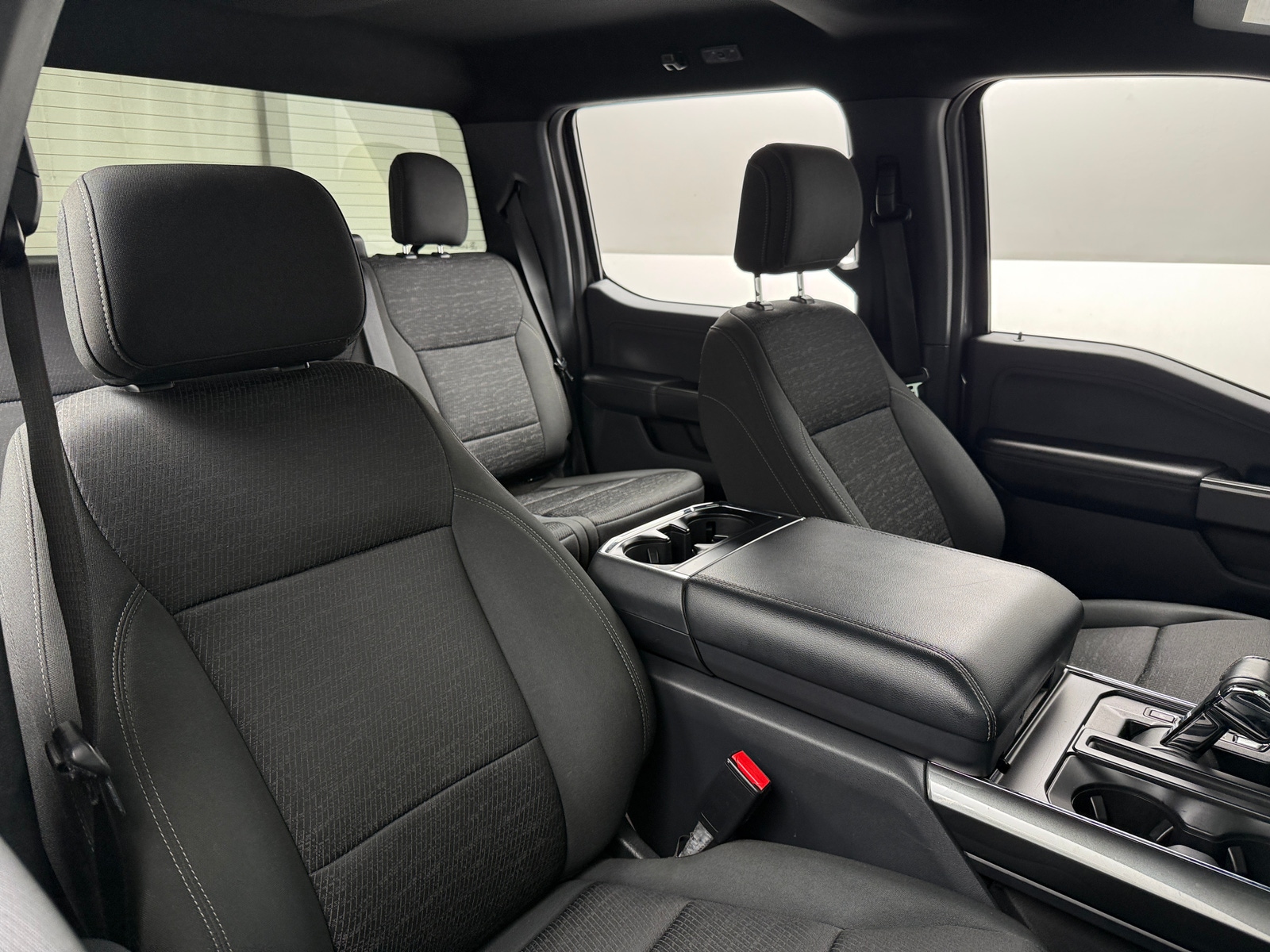 Thumbnail: 2021 Ford Econoline - 2