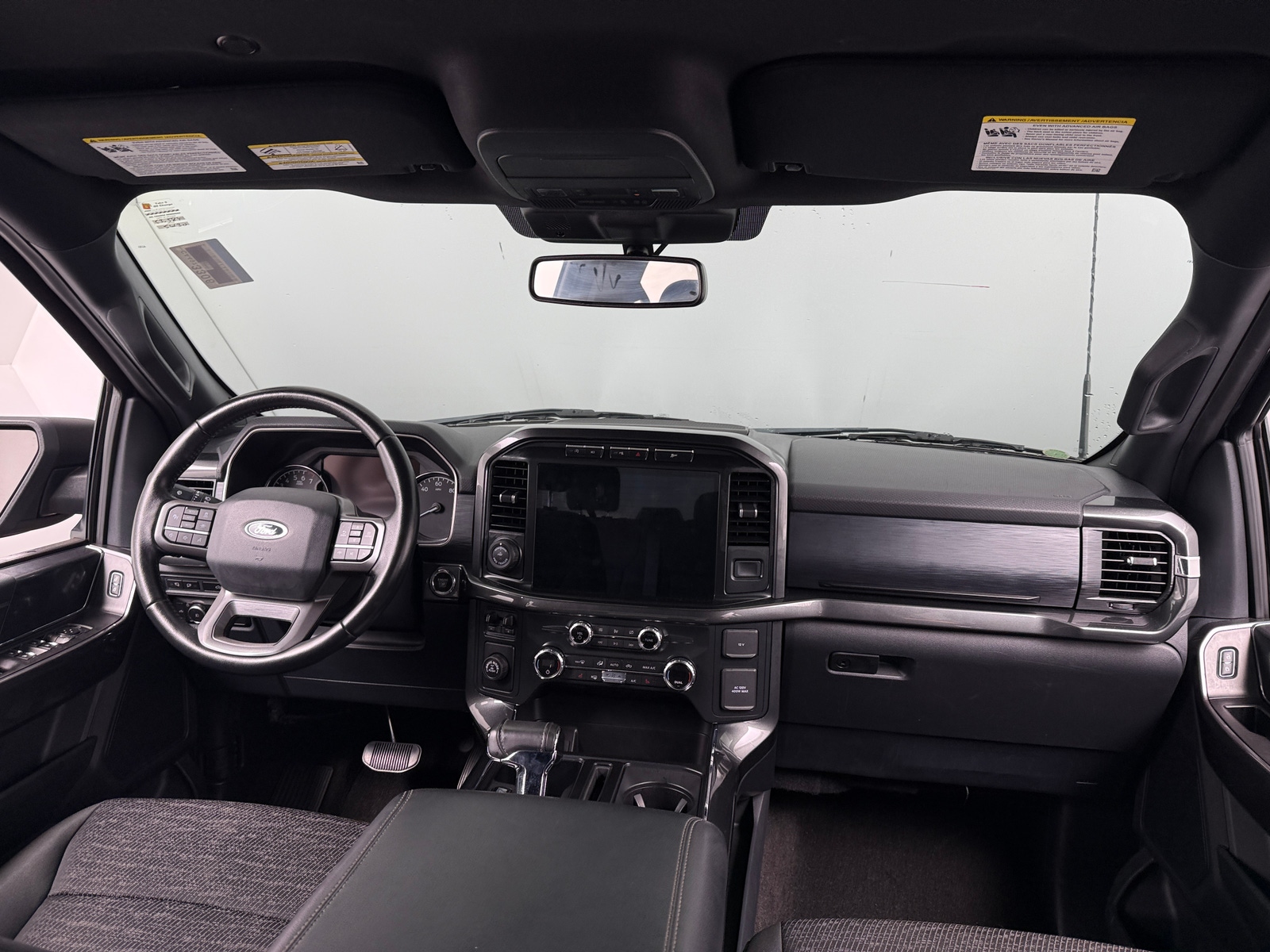 Thumbnail: 2021 Ford Econoline - 3