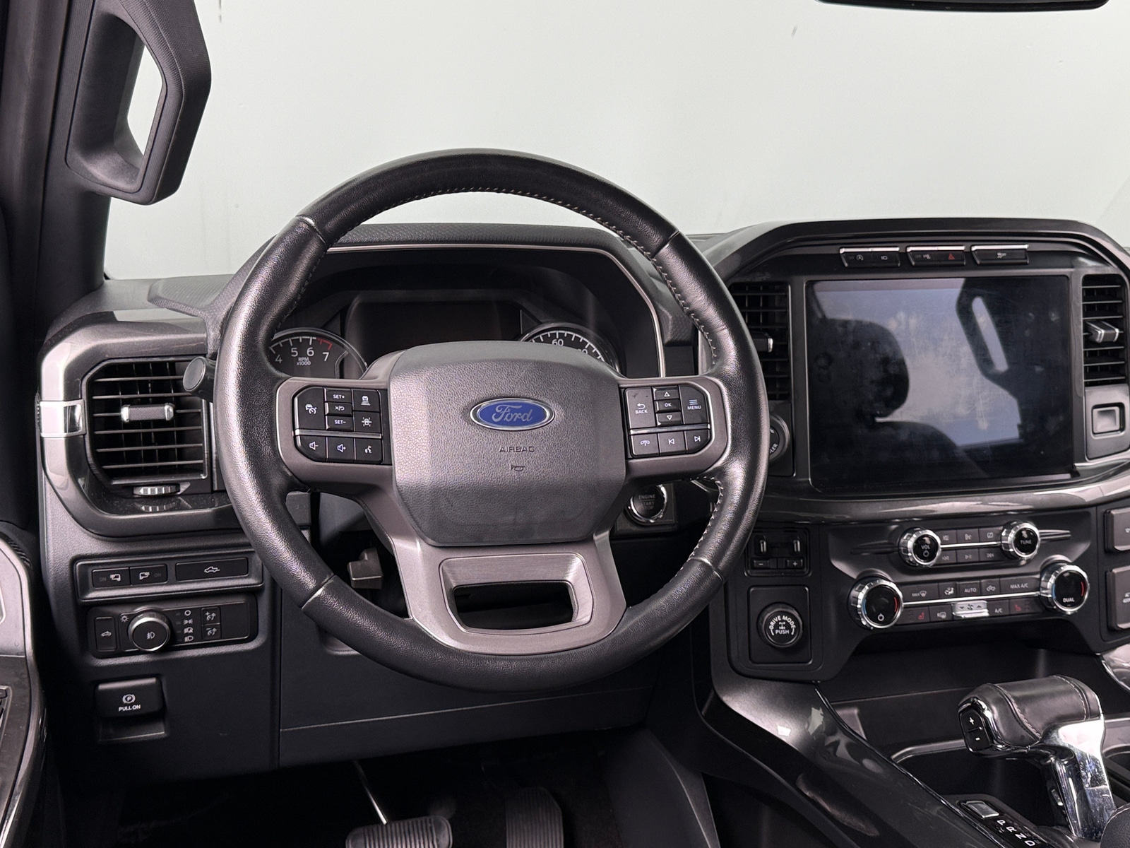 Thumbnail: 2021 Ford Econoline - 5
