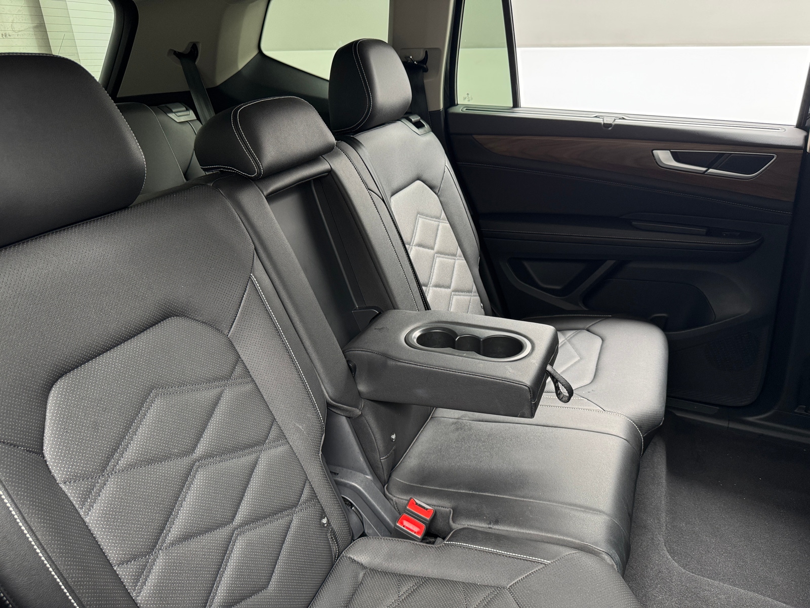 Thumbnail: 2026 Volkswagen Atlas - 5