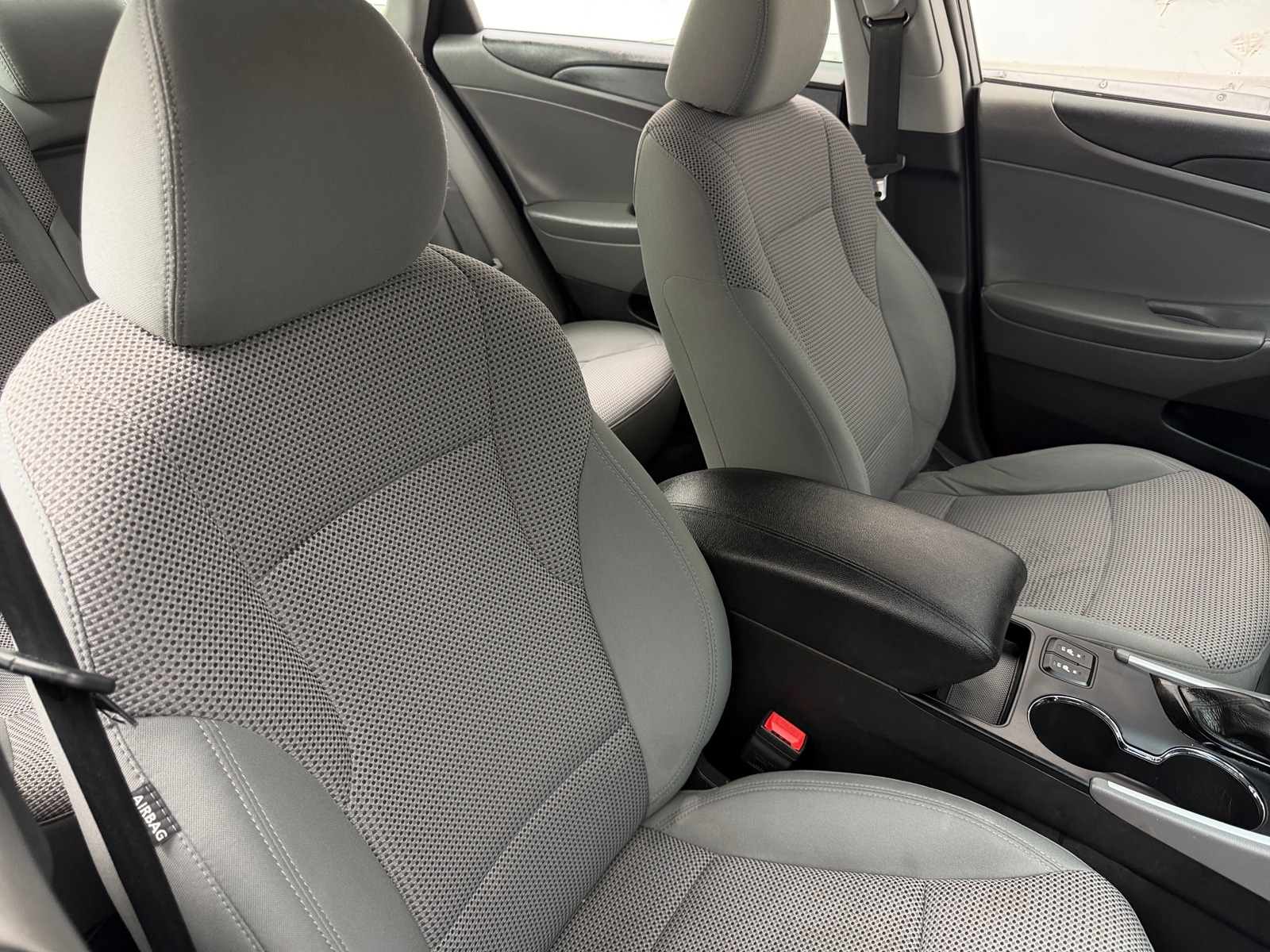 Thumbnail: 2013 Hyundai Sonata - 2