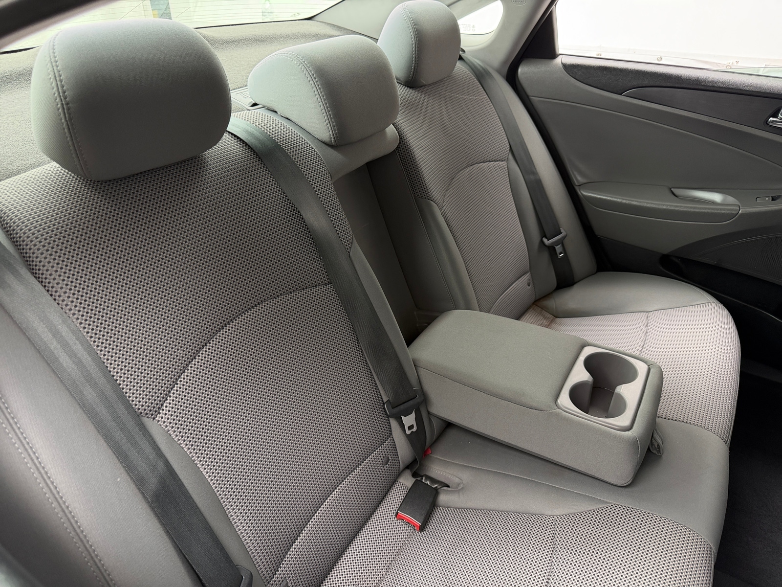 Thumbnail: 2013 Hyundai Sonata - 6