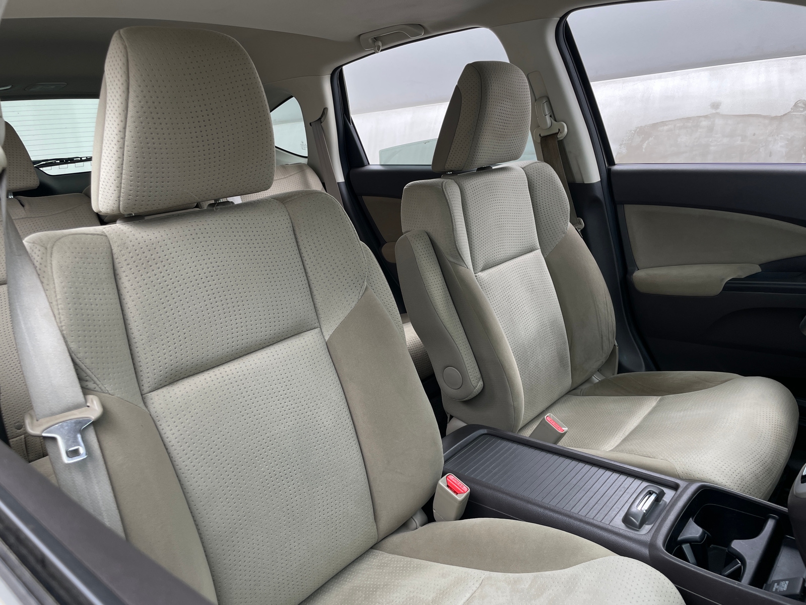 Thumbnail: 2014 Honda CR-V - 2