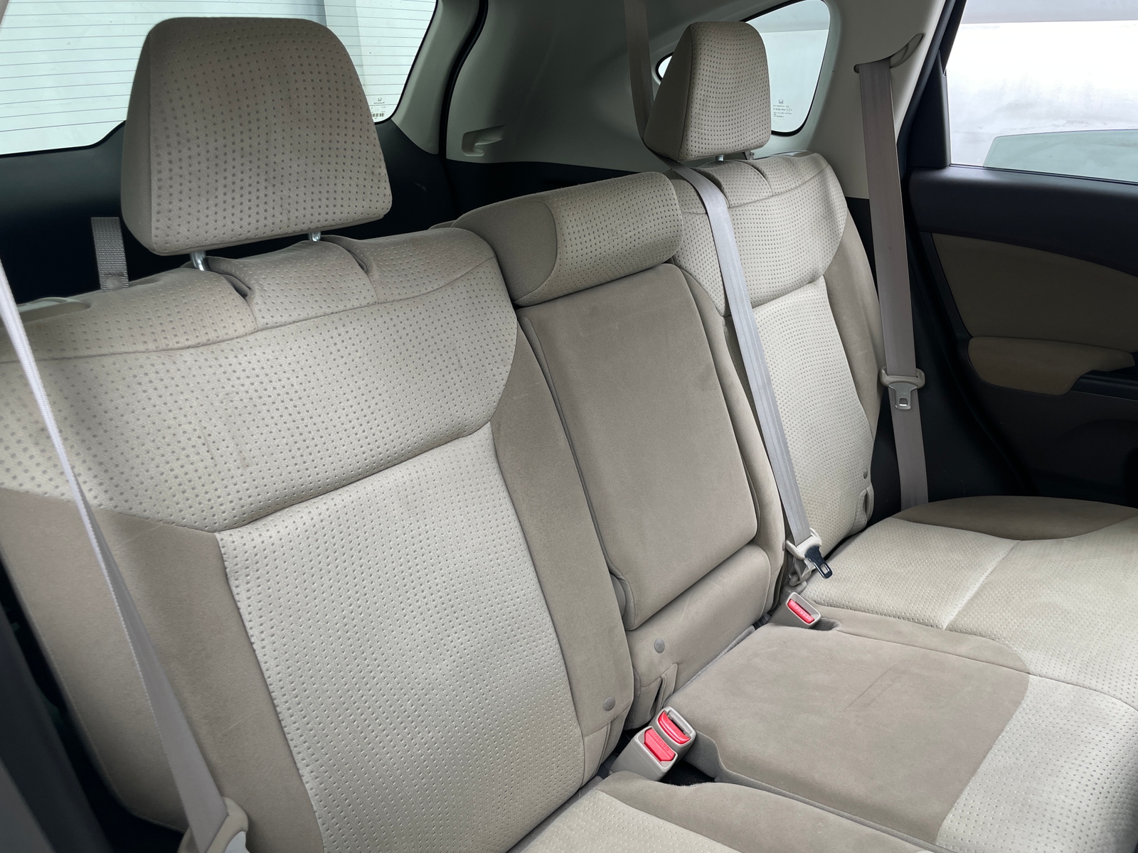 Thumbnail: 2014 Honda CR-V - 6