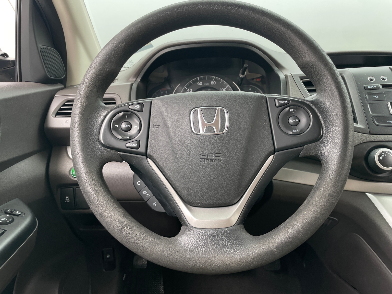 Thumbnail: 2014 Honda CR-V - 5