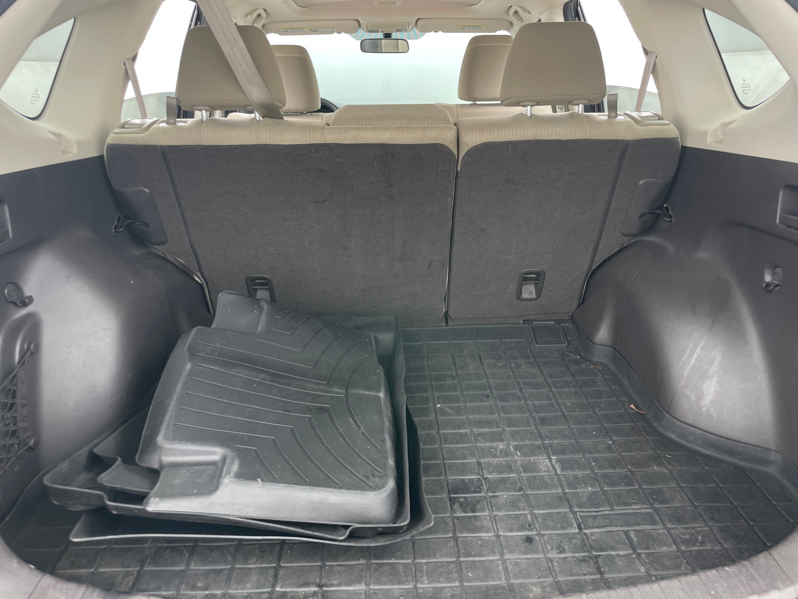 Thumbnail: 2014 Honda CR-V - 7