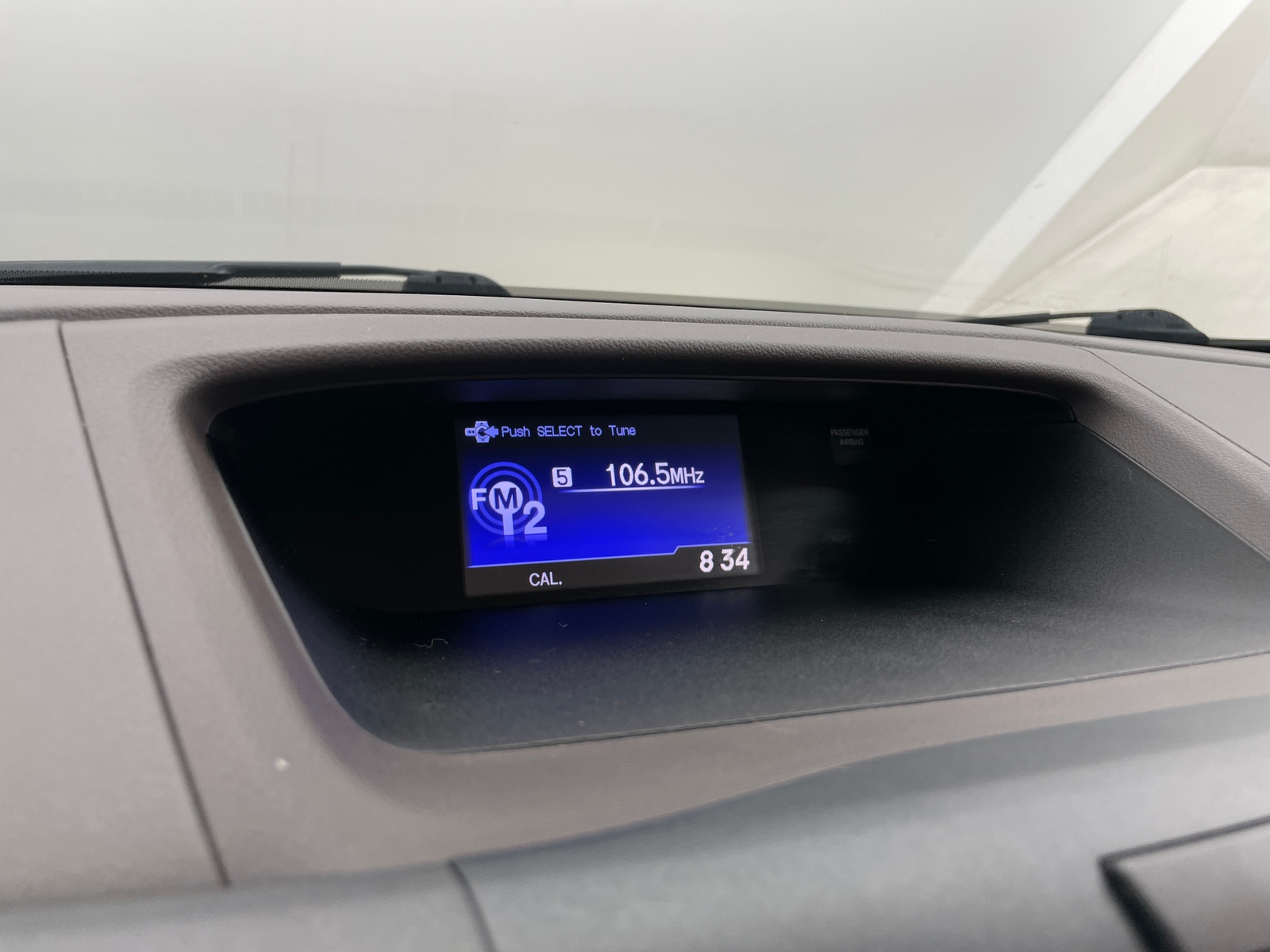 Thumbnail: 2014 Honda CR-V - 4