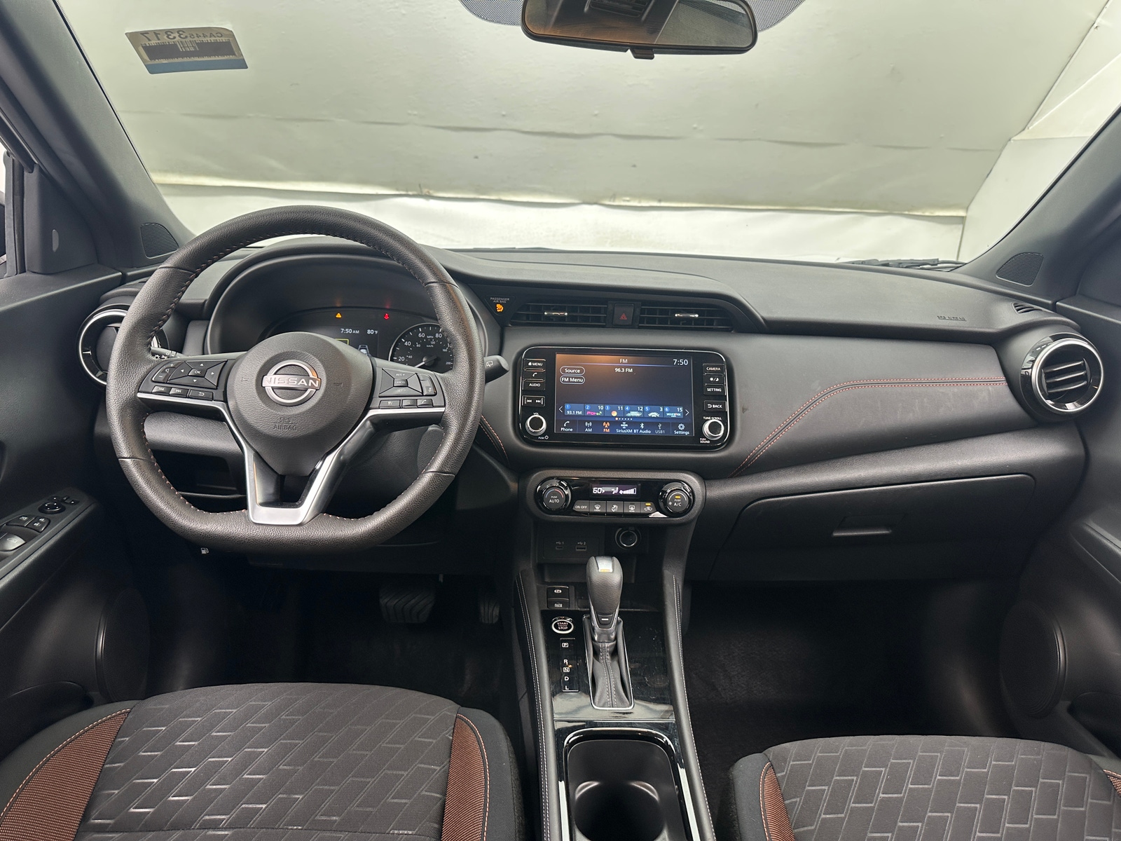 Thumbnail: 2024 Nissan Kicks - 3