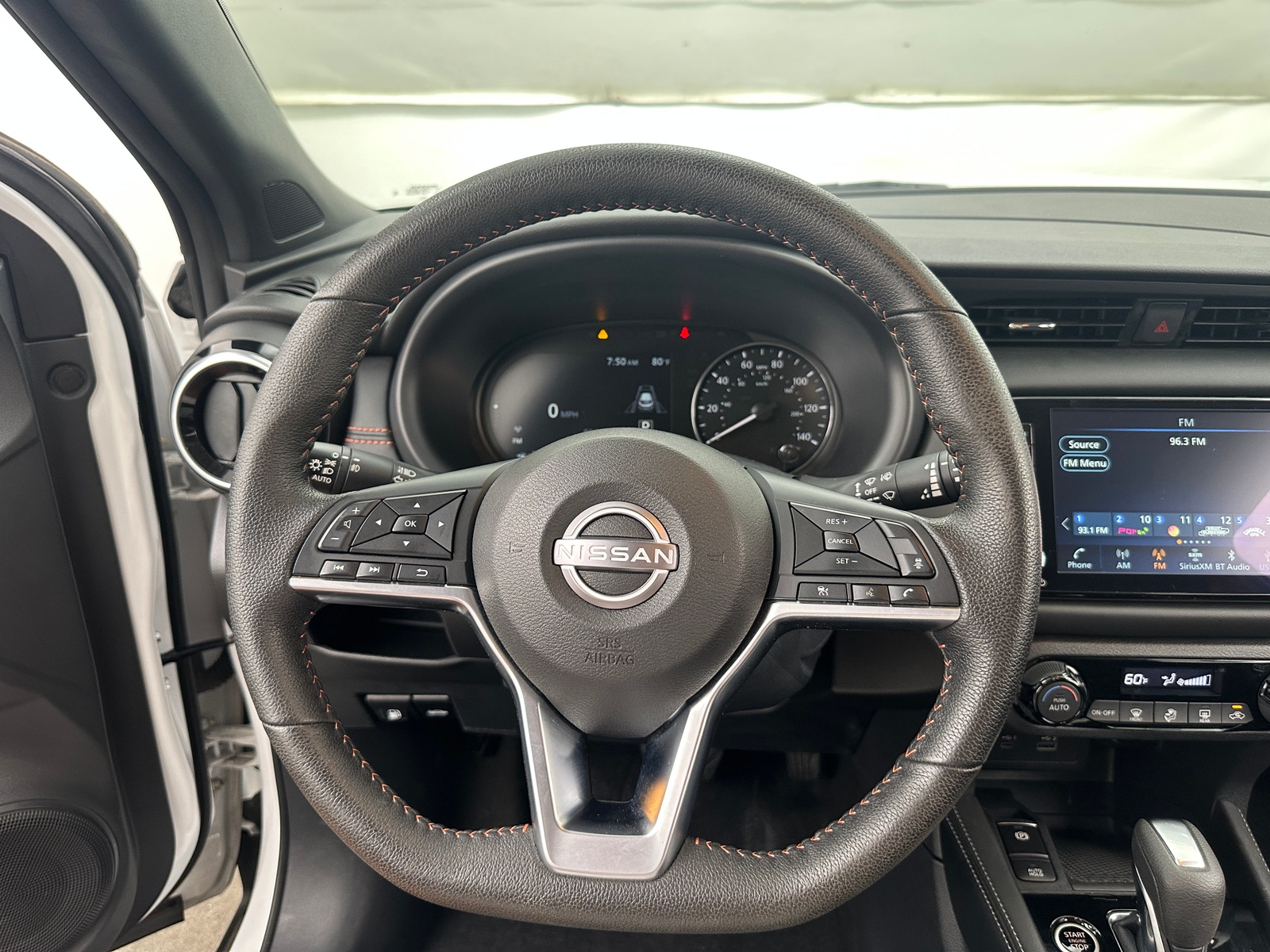Thumbnail: 2024 Nissan Kicks - 5