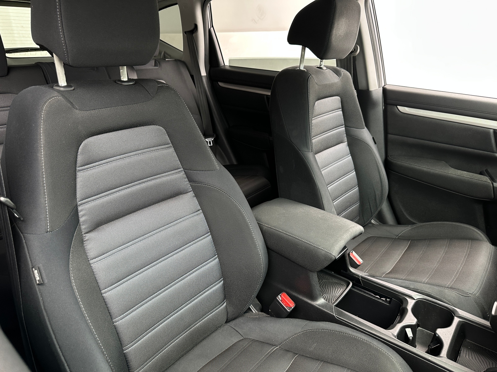 Thumbnail: 2019 Honda CR-V - 2