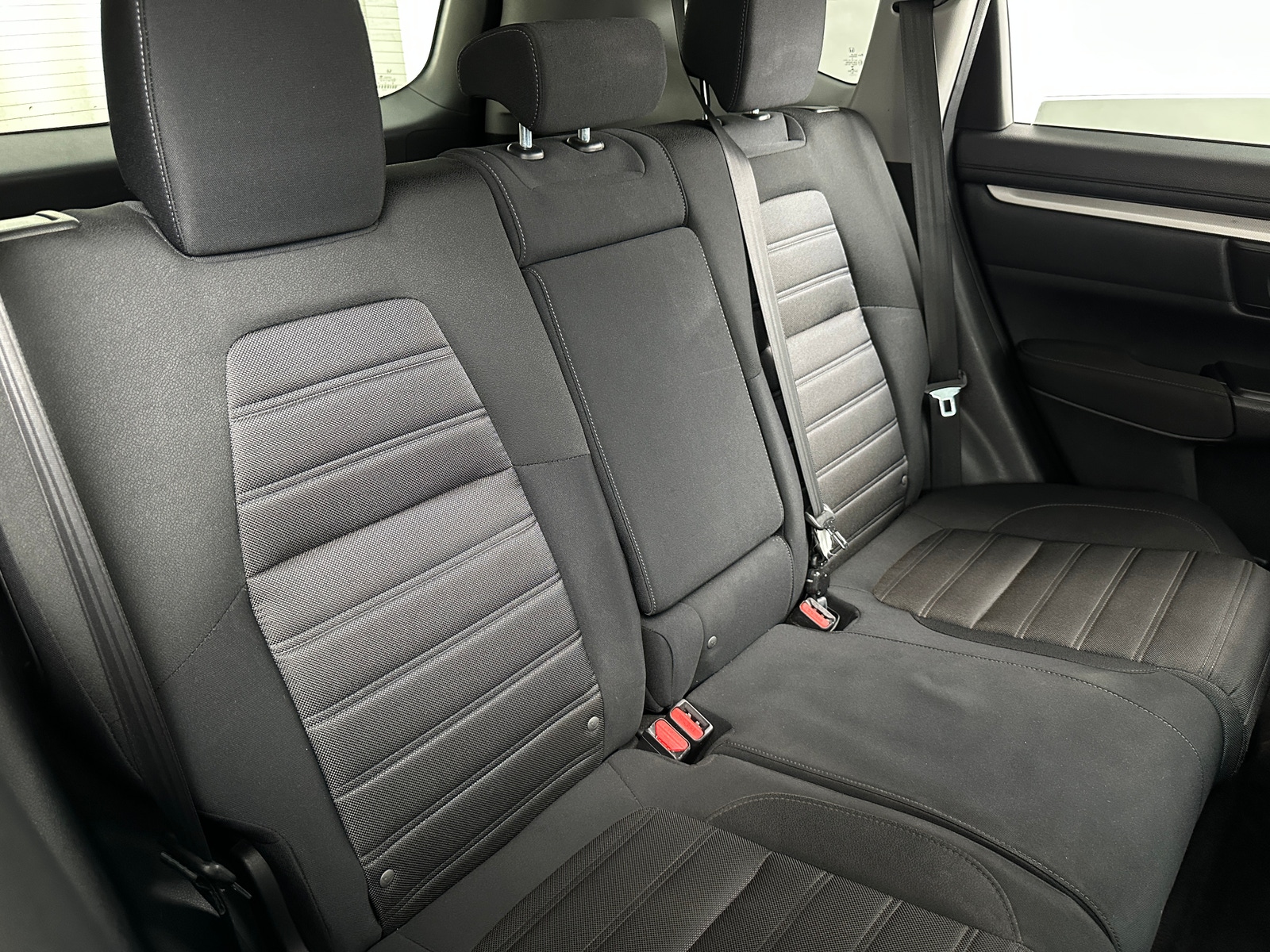 Thumbnail: 2019 Honda CR-V - 6