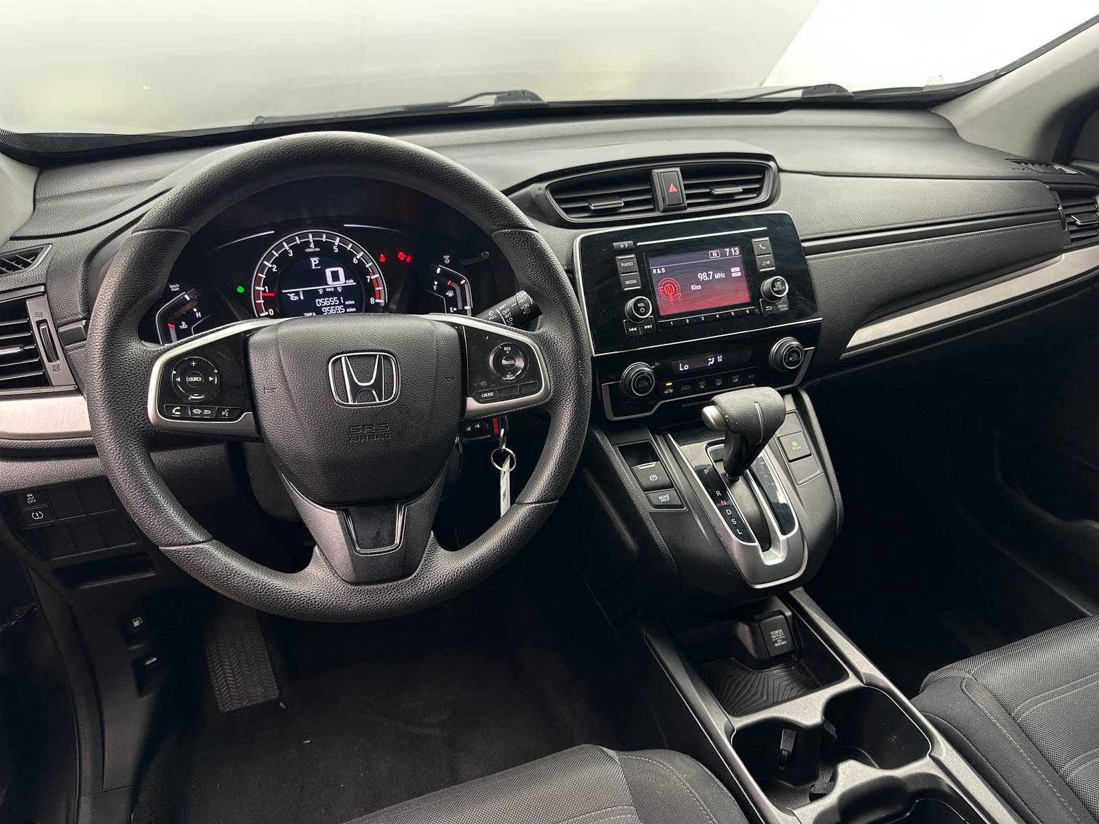 Thumbnail: 2019 Honda CR-V - 3