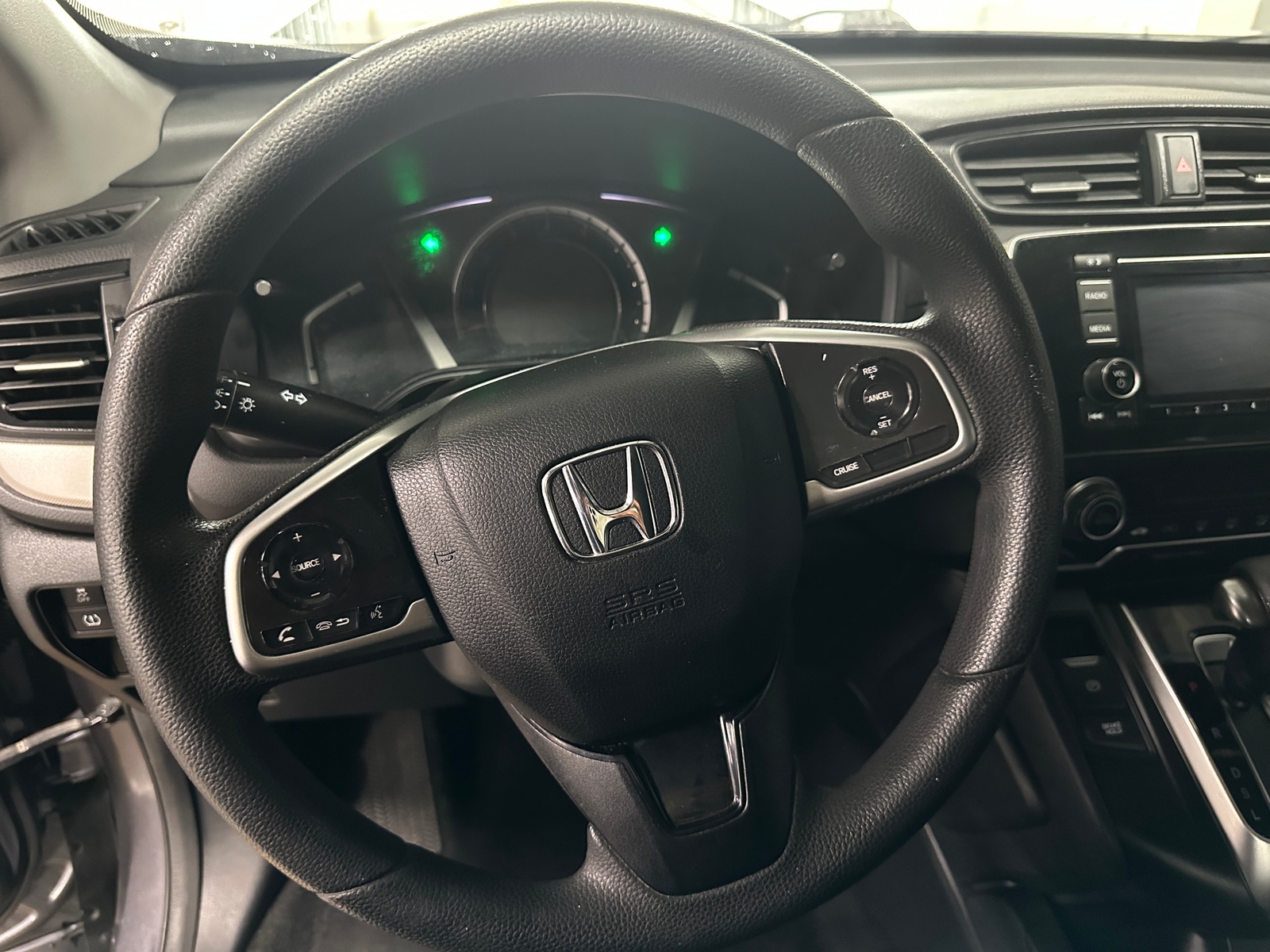Thumbnail: 2019 Honda CR-V - 5