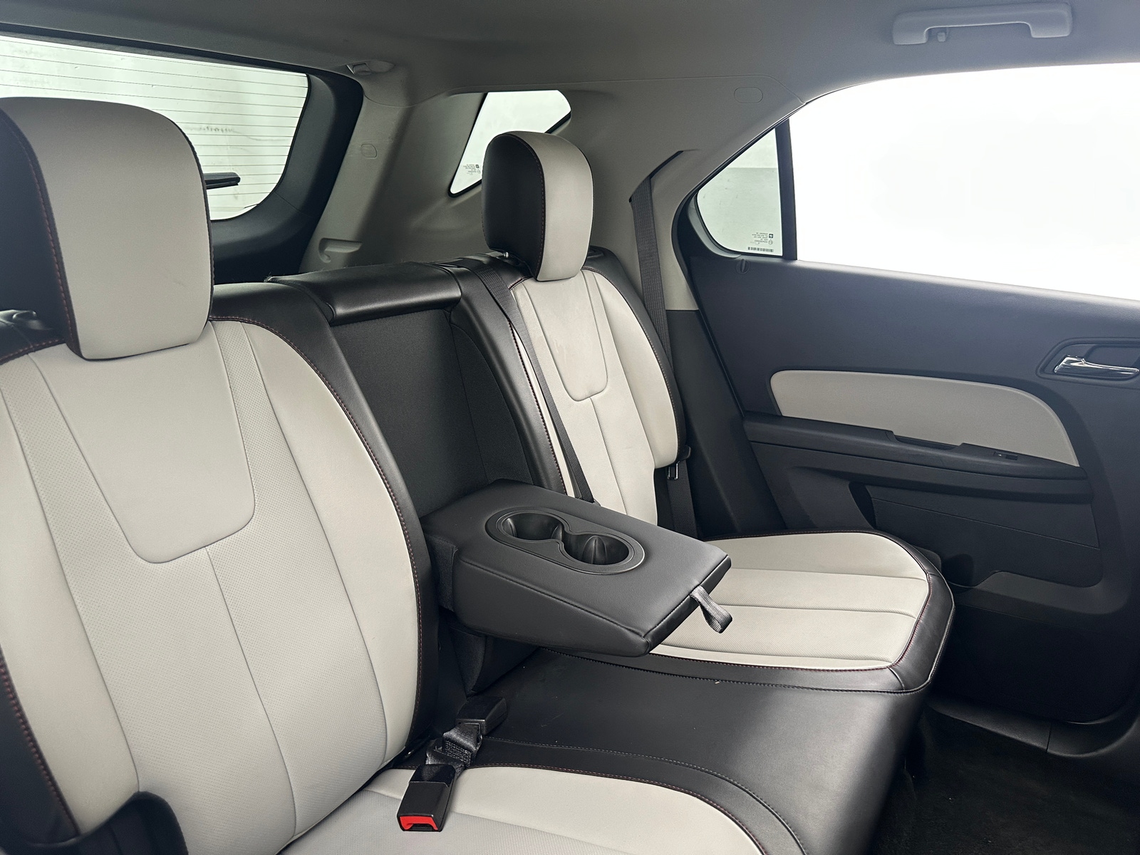 Thumbnail: 2017 Chevrolet Equinox - 5