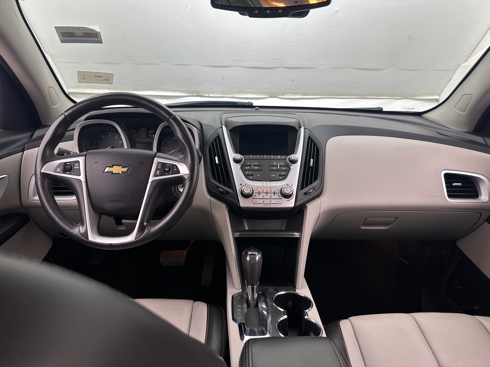 Thumbnail: 2017 Chevrolet Equinox - 2