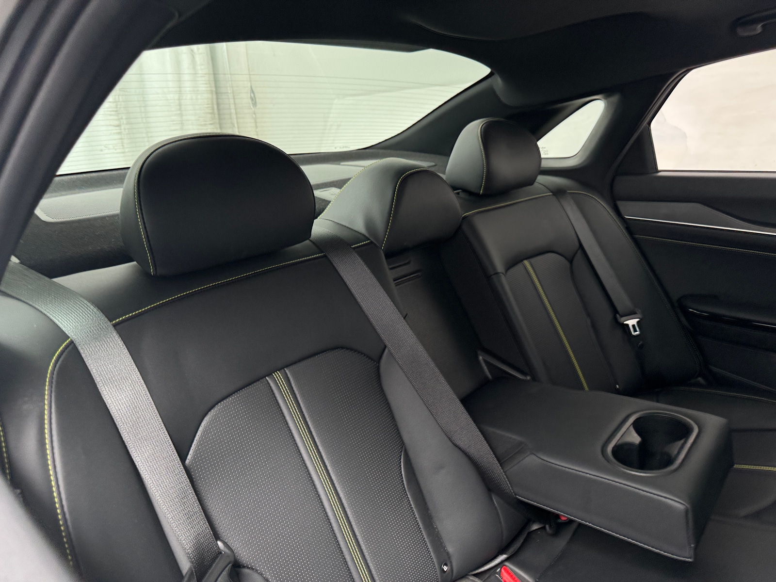Thumbnail: 2025 Kia K5 - 5