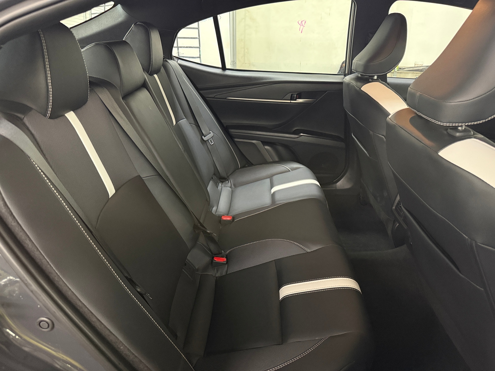 Thumbnail: 2025 Toyota Camry - 5