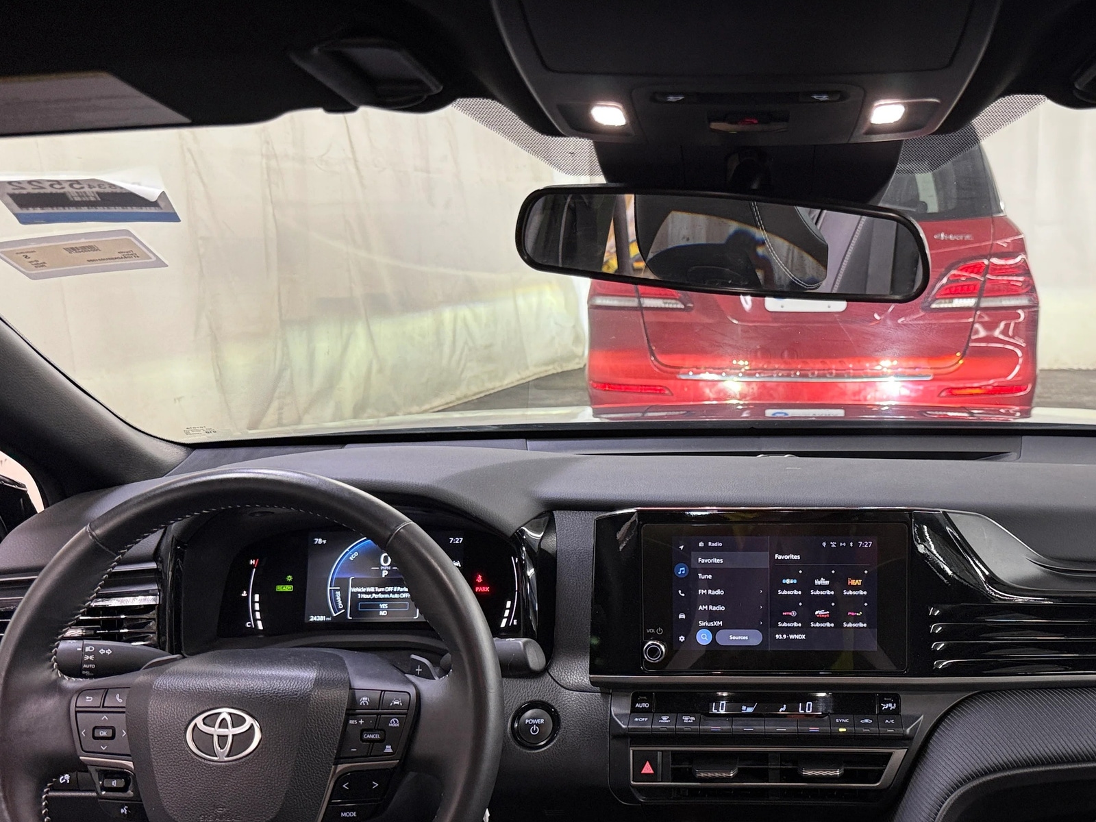 Thumbnail: 2025 Toyota Camry - 2