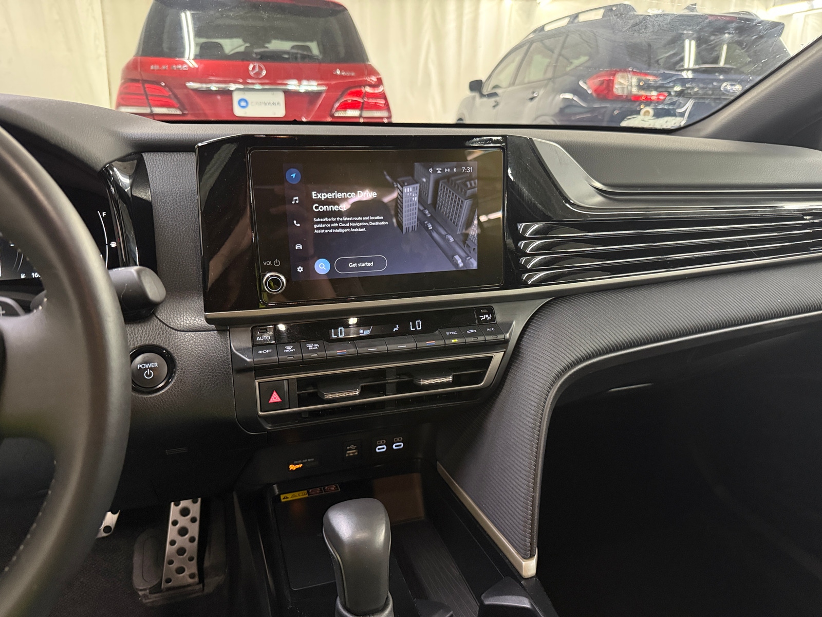 Thumbnail: 2025 Toyota Camry - 3