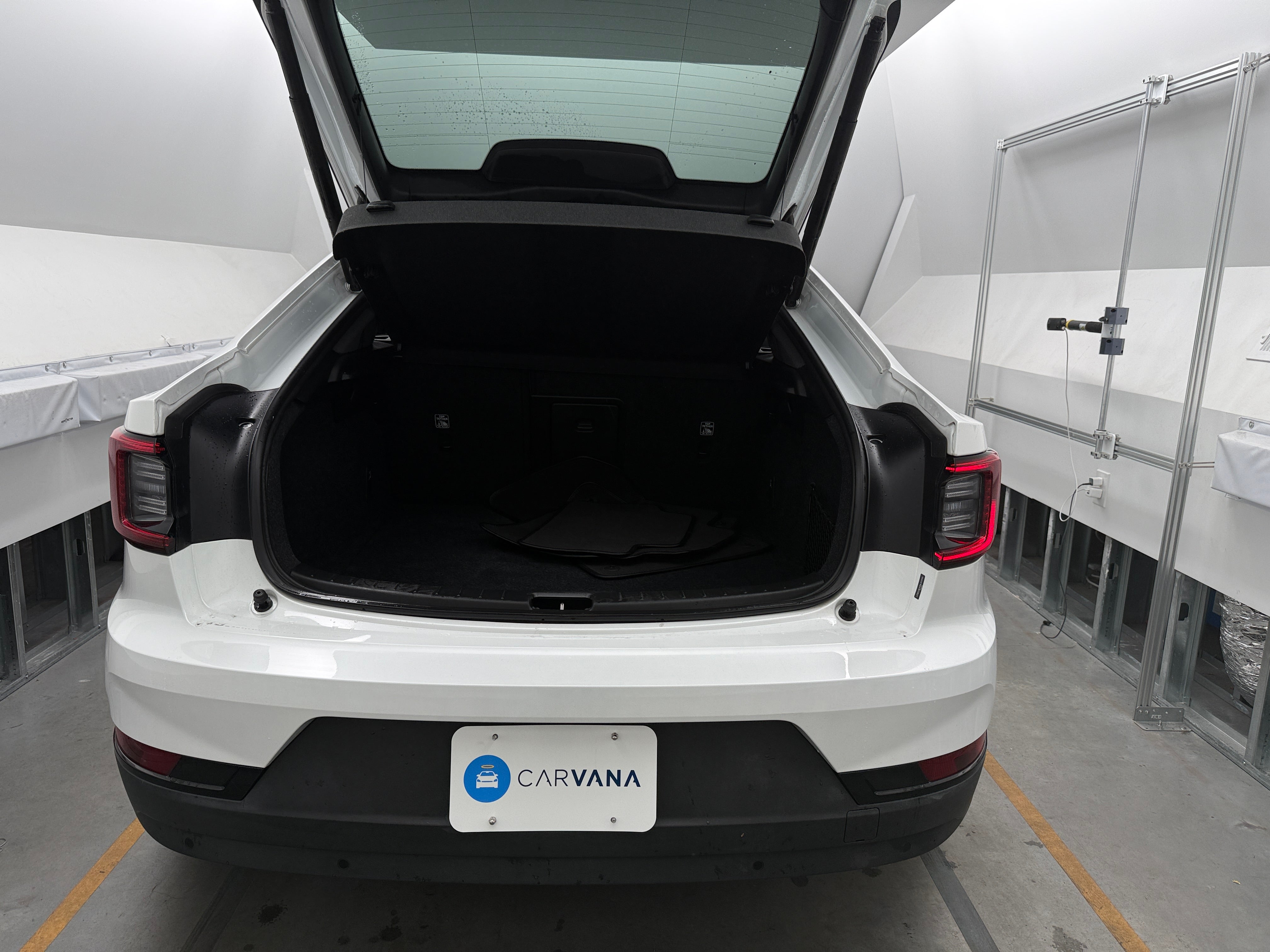 Used 2022 Polestar 2 Base with VIN LPSED3KA0NL072042 for sale in Auburn, WA