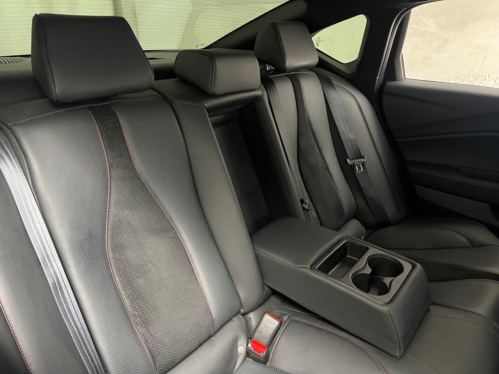 Thumbnail: 2023 Acura TLX - 5