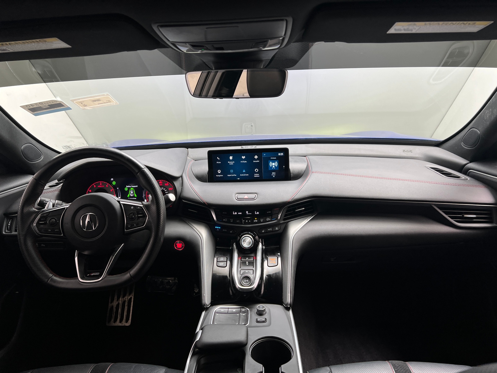Thumbnail: 2023 Acura TLX - 2