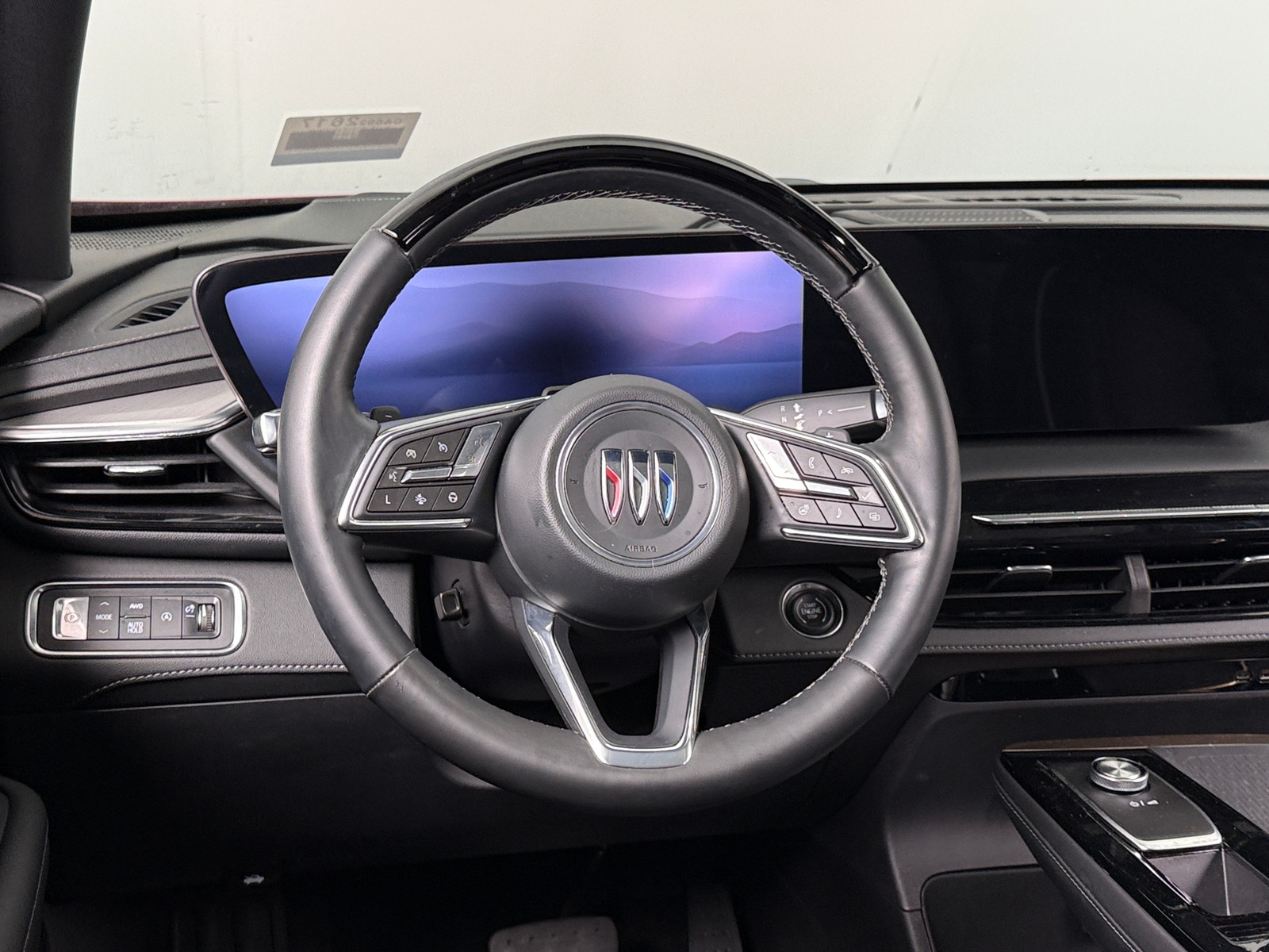 Thumbnail: 2025 Buick Enclave - 4