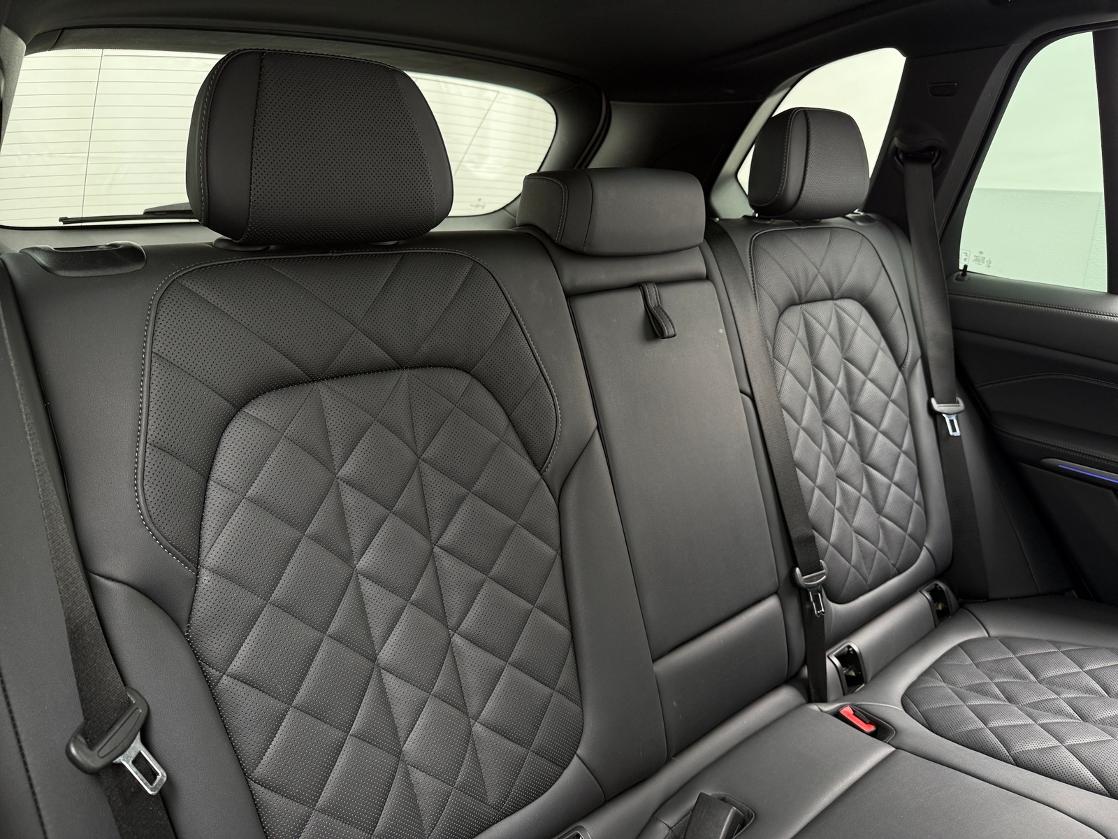 Thumbnail: 2024 BMW X5 - 5