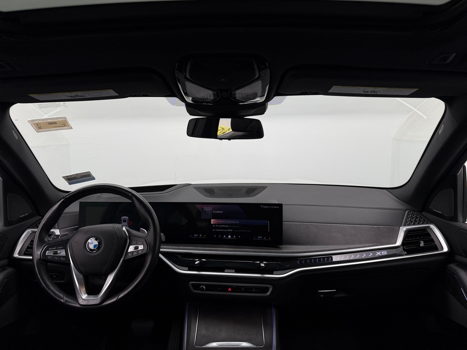 Thumbnail: 2024 BMW X5 - 2