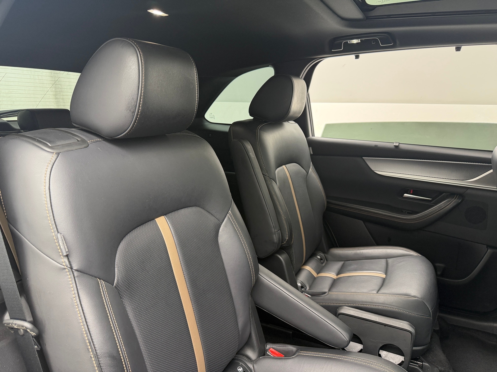 Thumbnail: 2024 Mazda CX-90 - 5