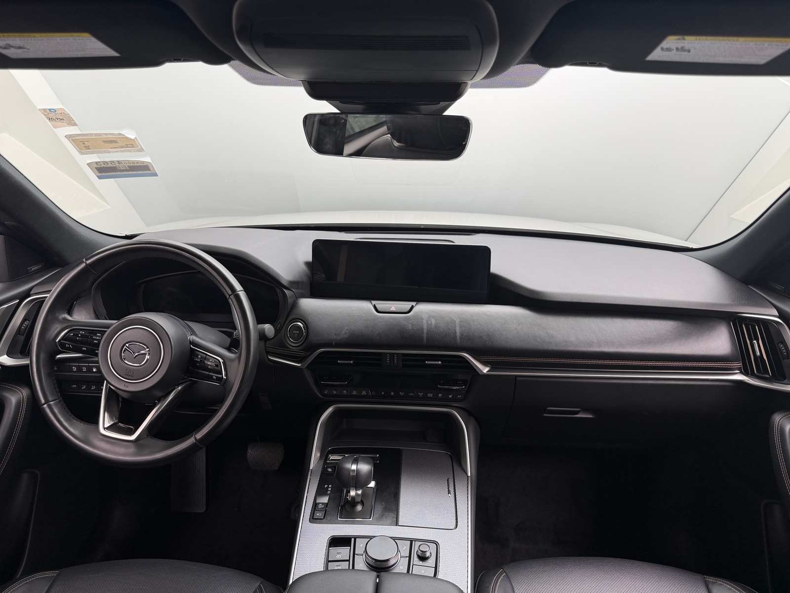 Thumbnail: 2024 Mazda CX-90 - 2