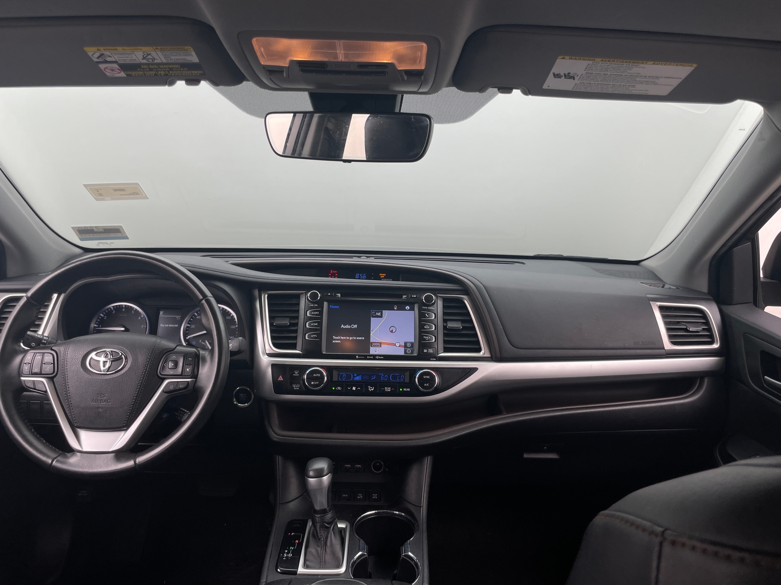 Thumbnail: 2019 Toyota Highlander - 2